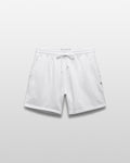Lightweight Terry Standard Sweatshort 6"
