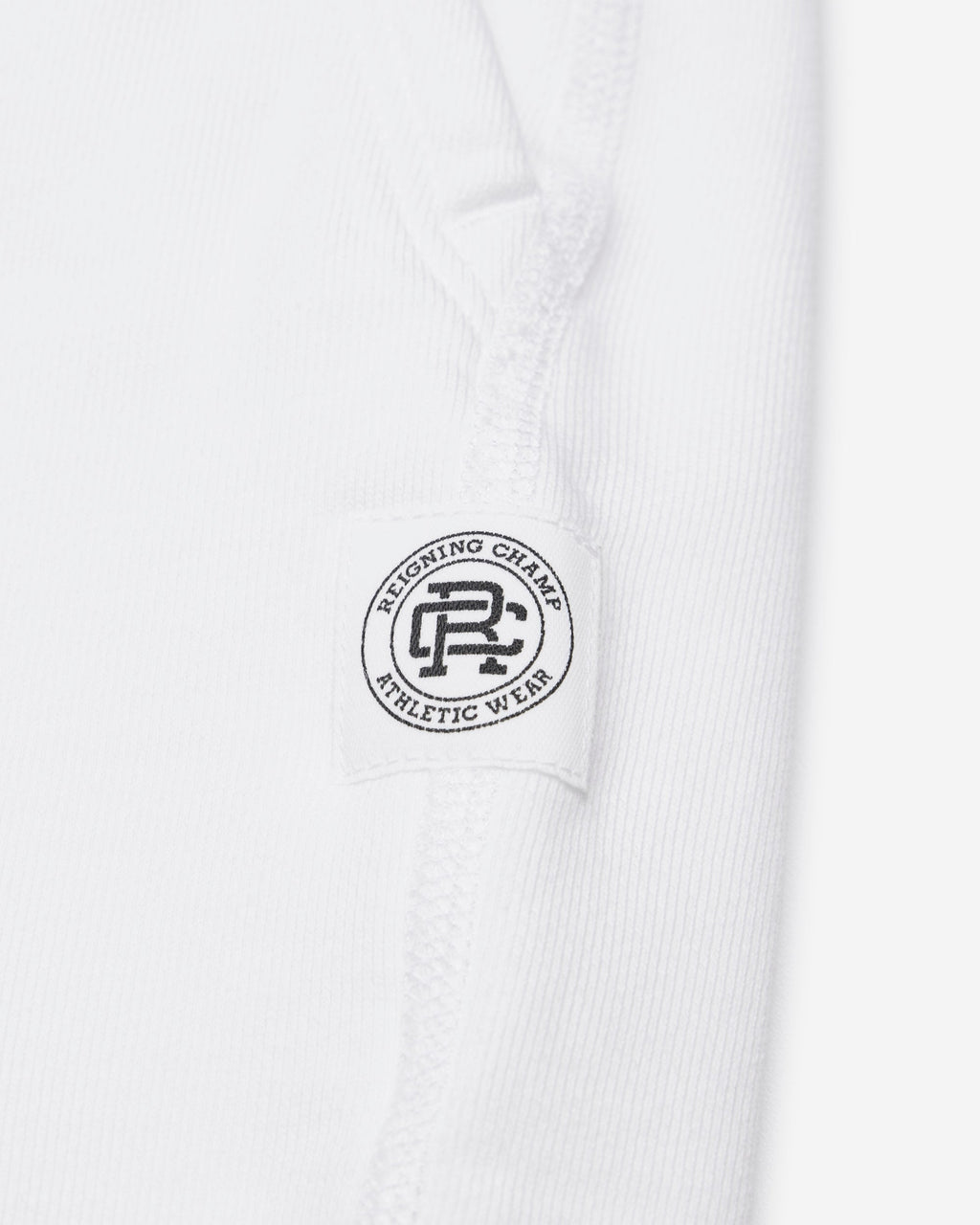 Lightweight Terry Standard Sweatshort 6"