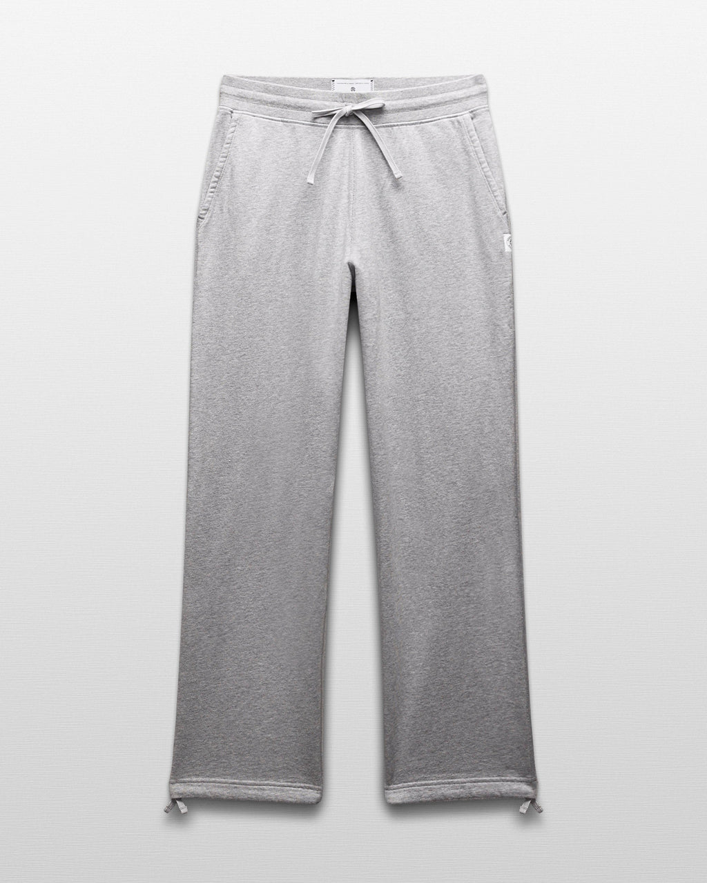 Lightweight Terry Relaxed Sweatpant