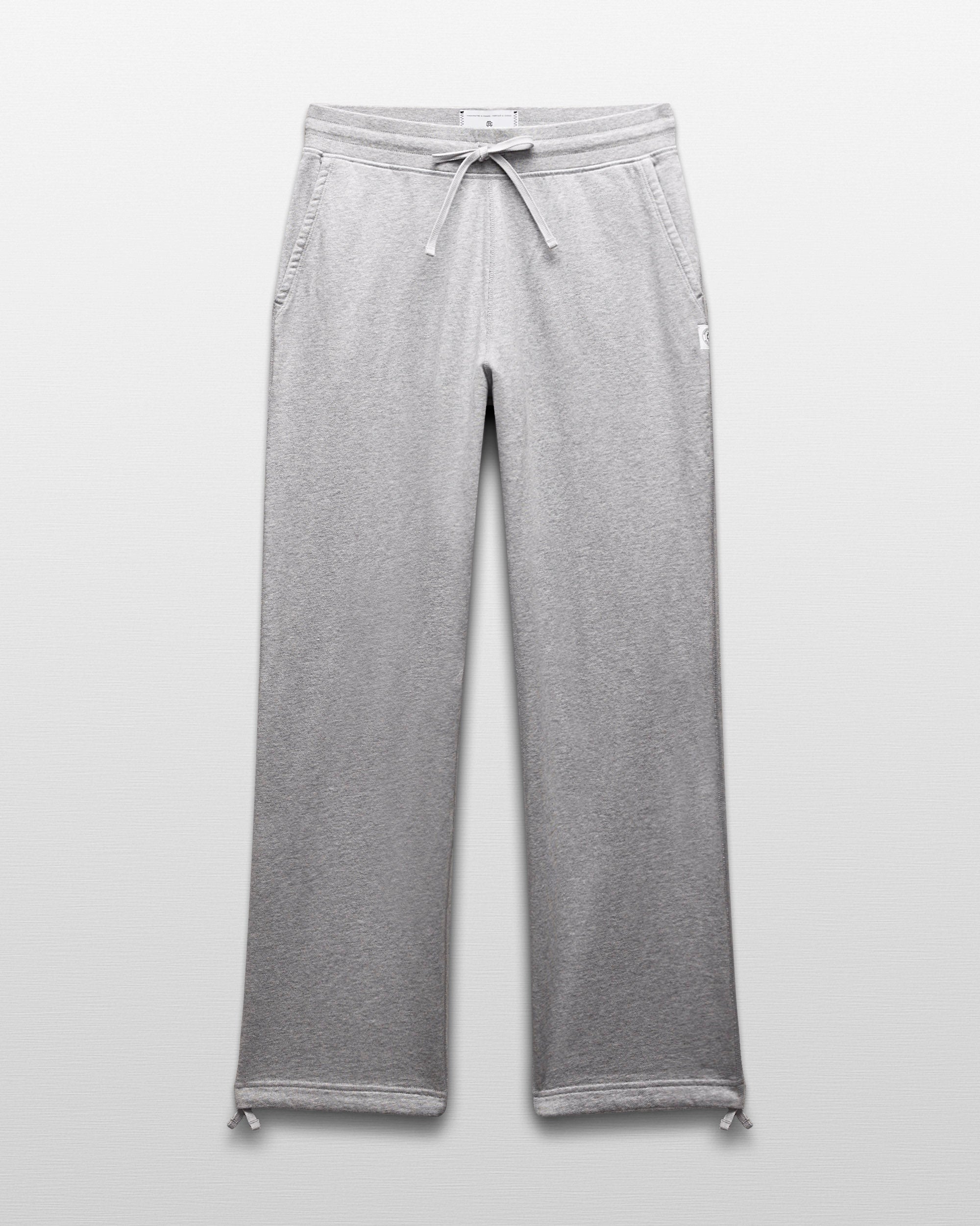 Lightweight Terry Relaxed Sweatpant