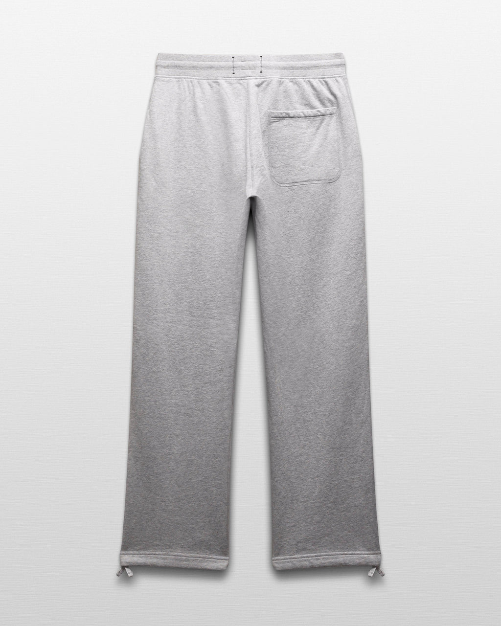 Lightweight Terry Relaxed Sweatpant