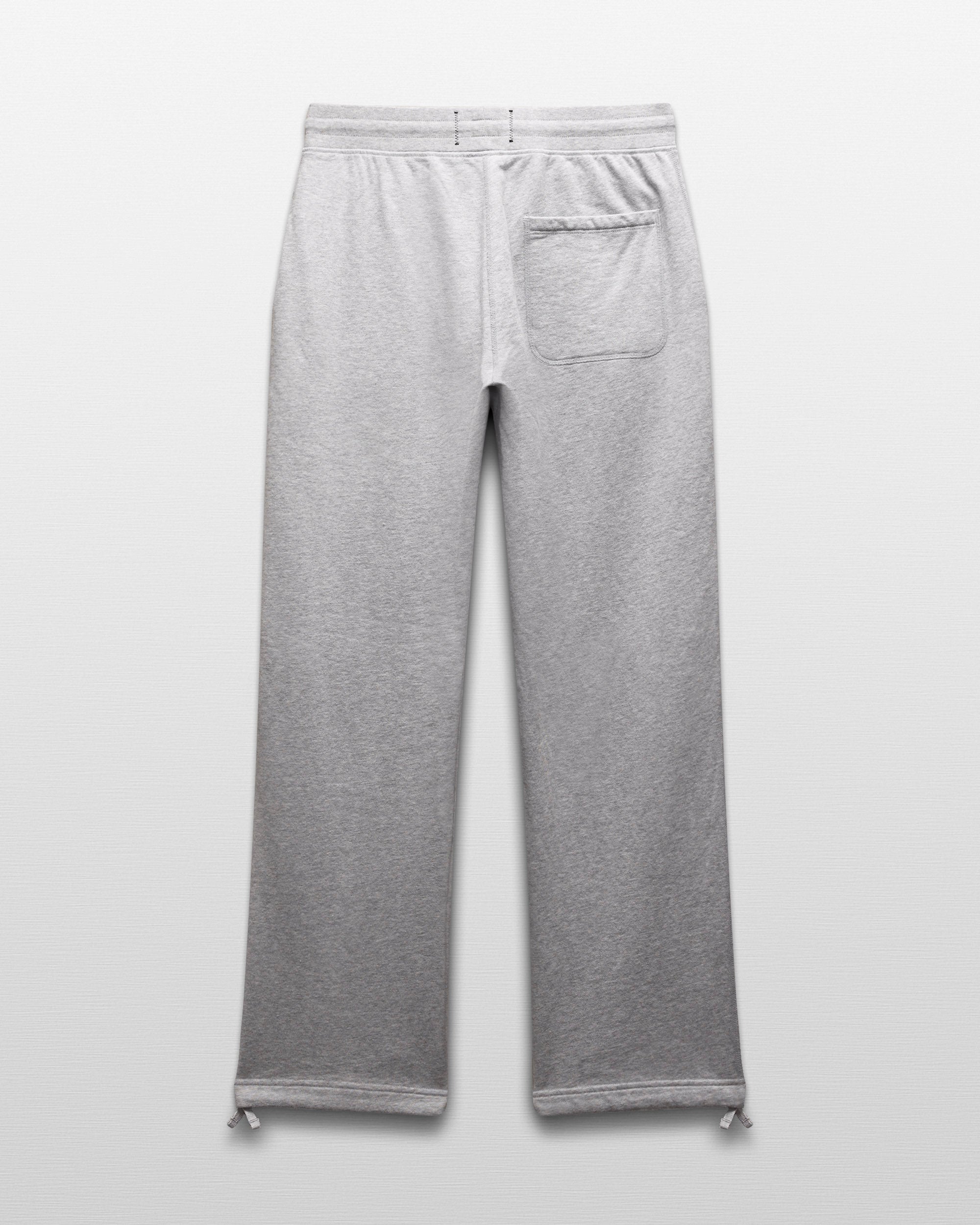 Lightweight Terry Relaxed Sweatpant