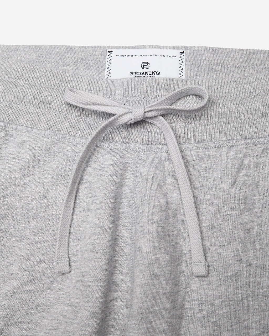Lightweight Terry Relaxed Sweatpant
