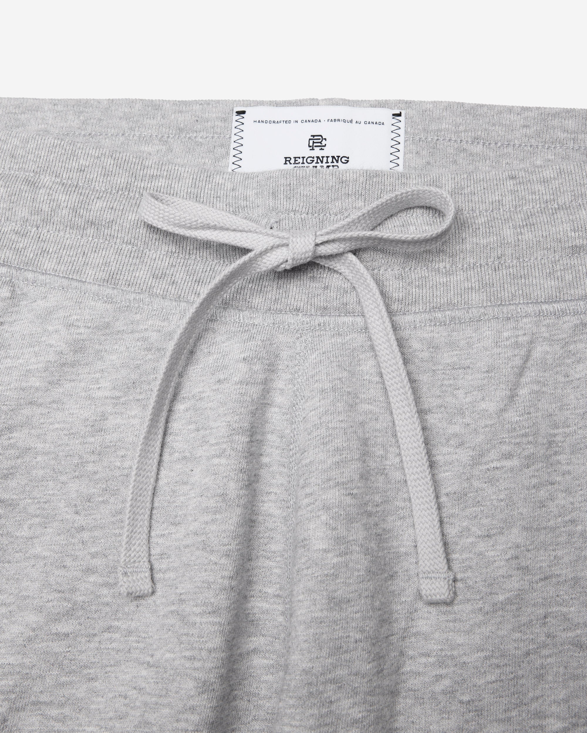 Lightweight Terry Relaxed Sweatpant