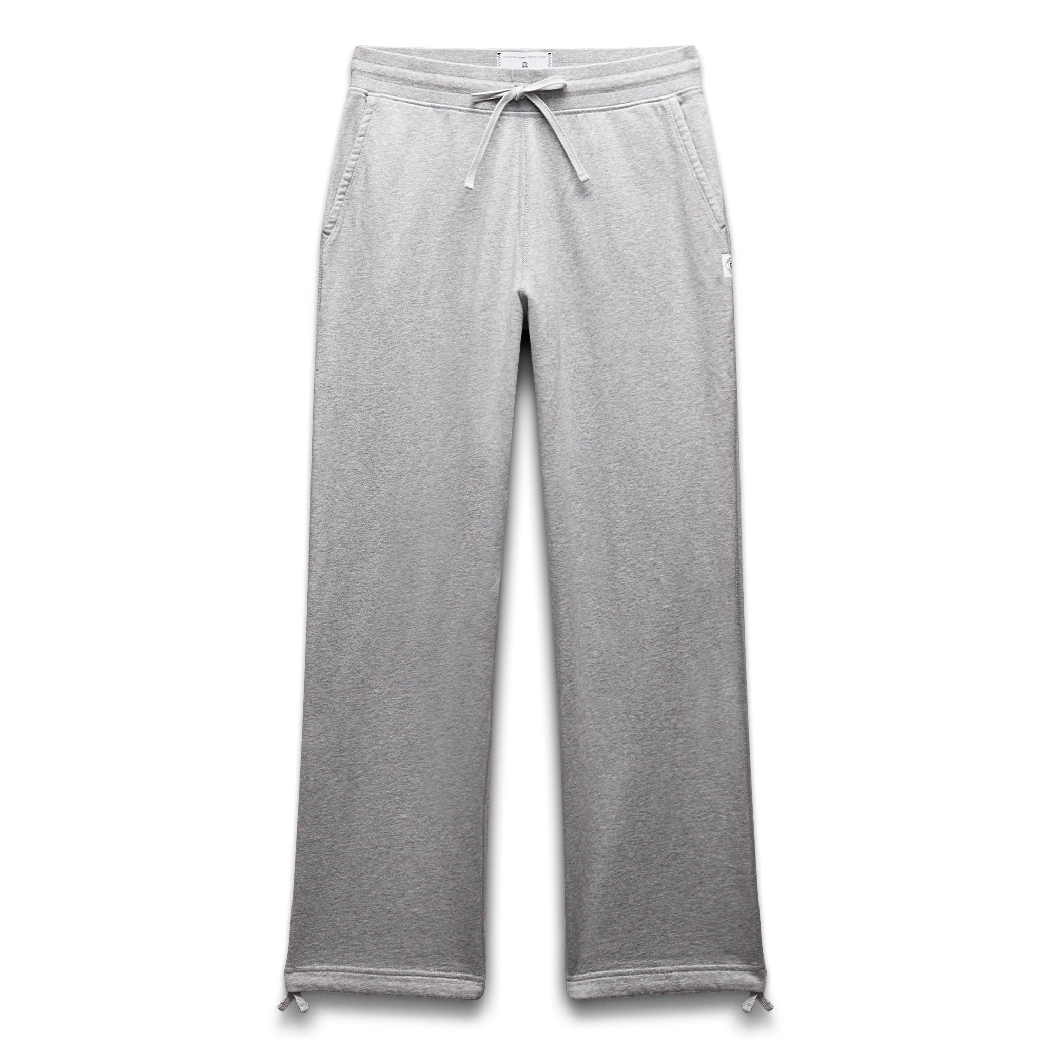 Lightweight Terry Relaxed Sweatpant