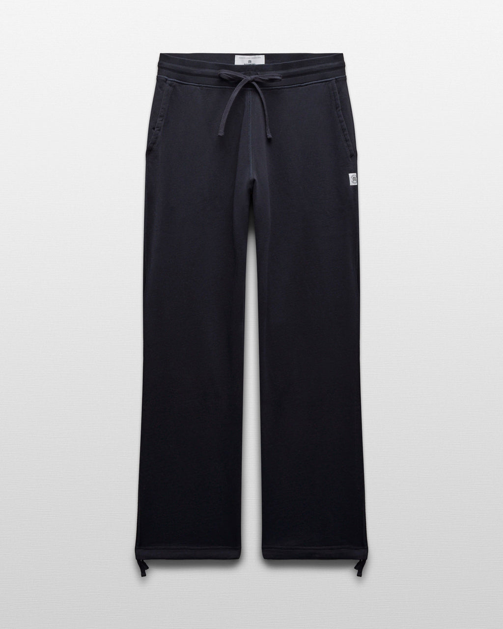 Lightweight Terry Relaxed Sweatpant