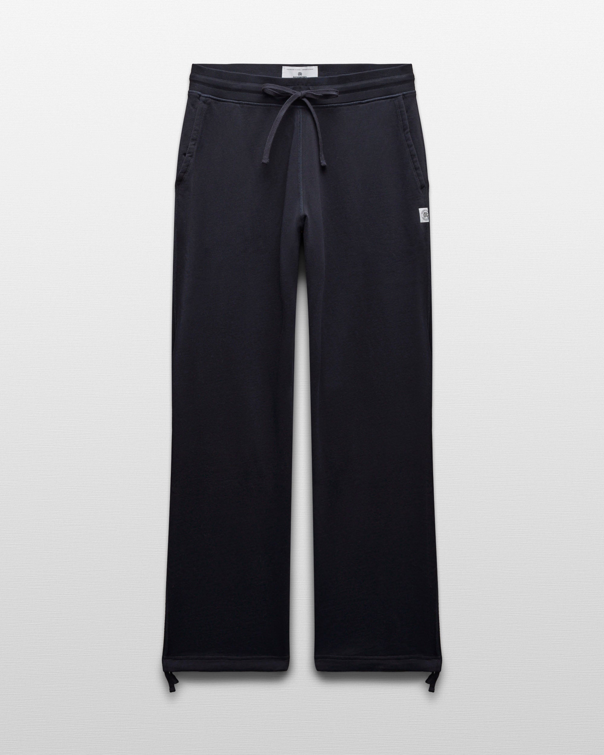 Lightweight Terry Relaxed Sweatpant