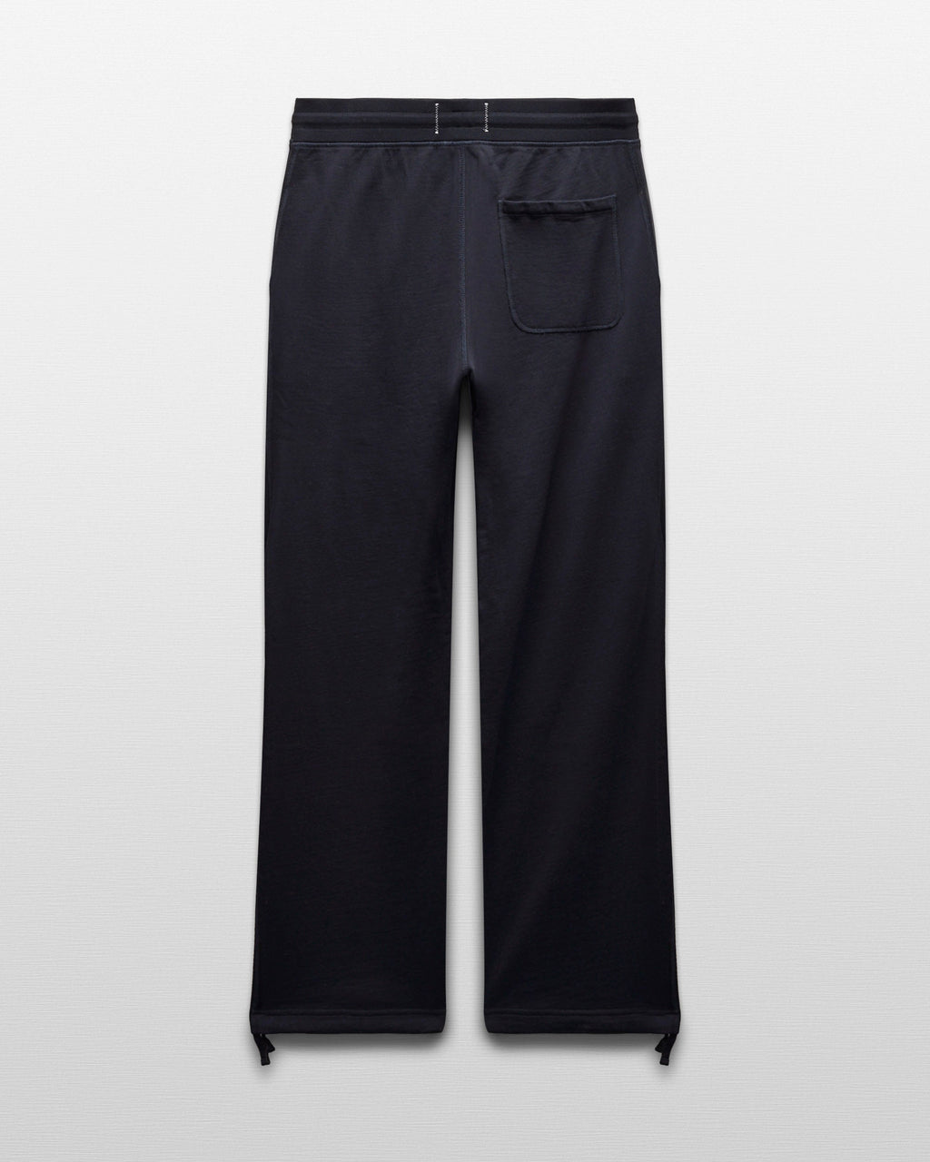 Lightweight Terry Relaxed Sweatpant