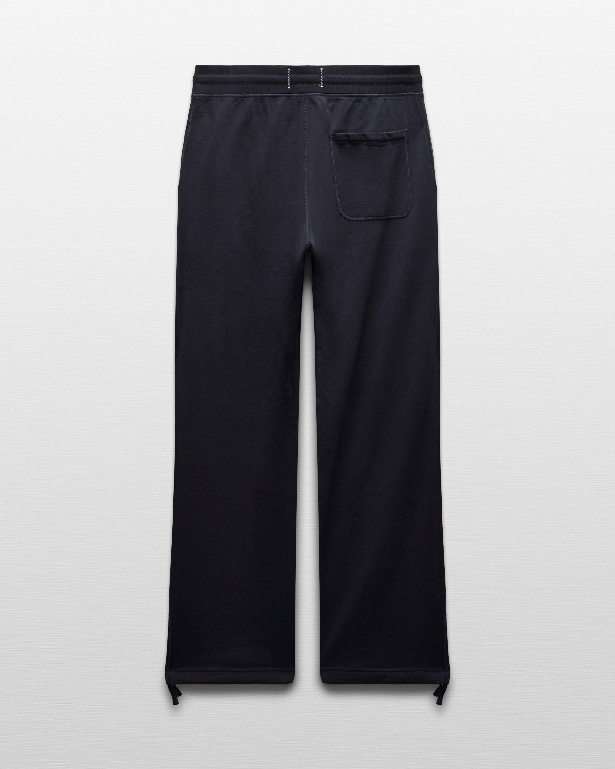 Lightweight Terry Relaxed Sweatpant
