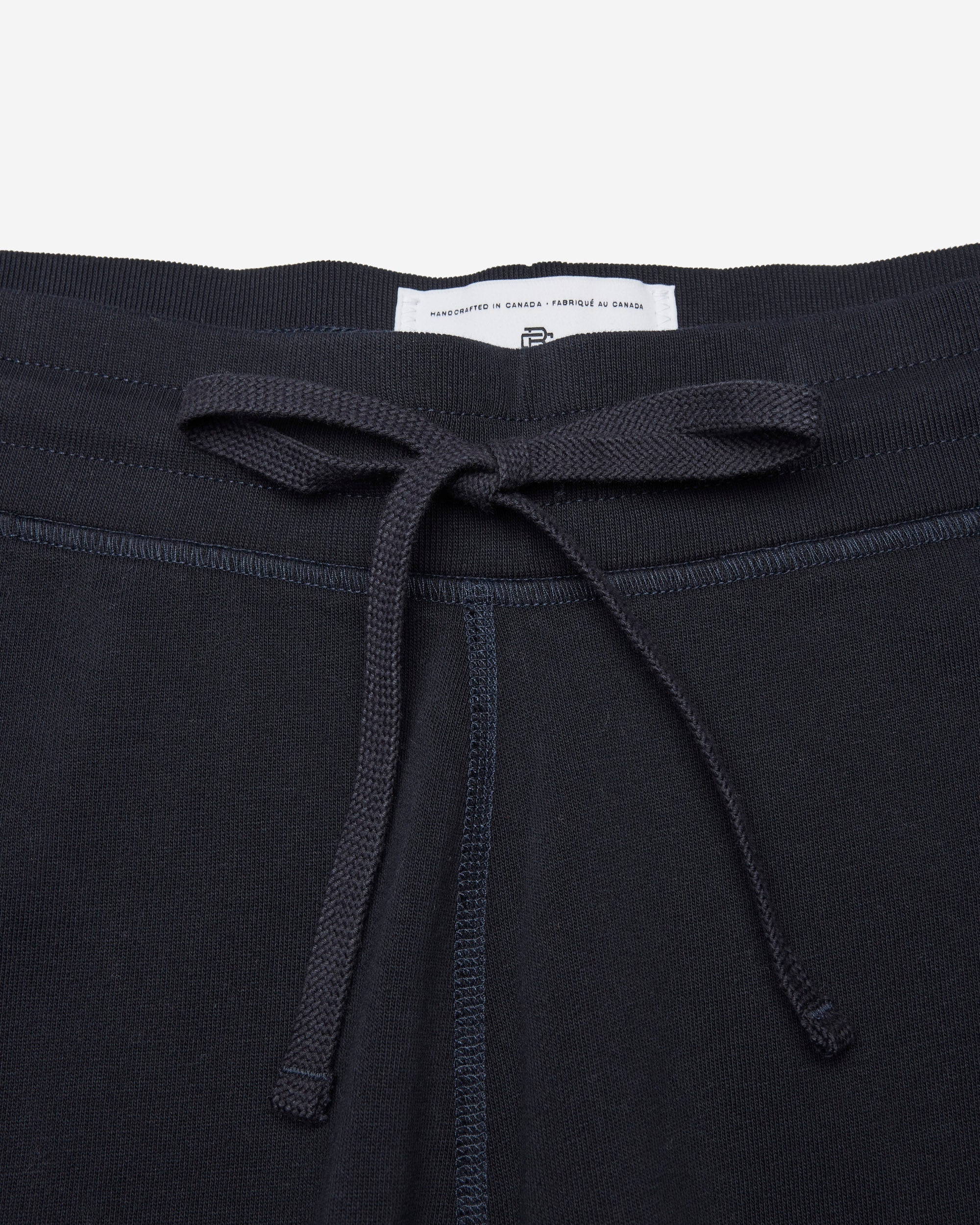 Lightweight Terry Relaxed Sweatpant