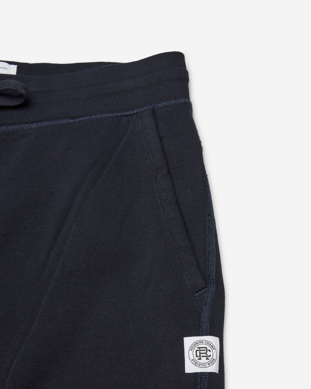 Lightweight Terry Relaxed Sweatpant