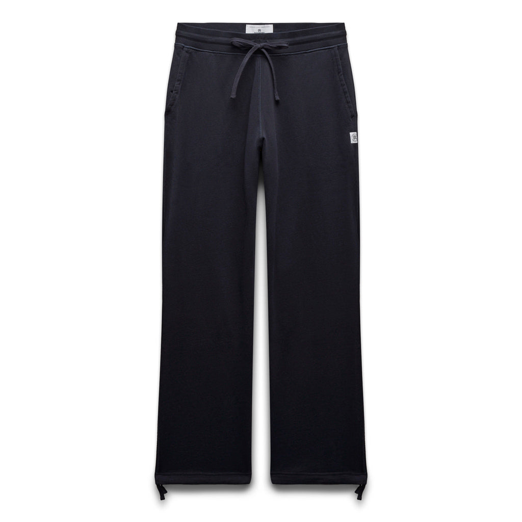 Lightweight Terry Relaxed Sweatpant