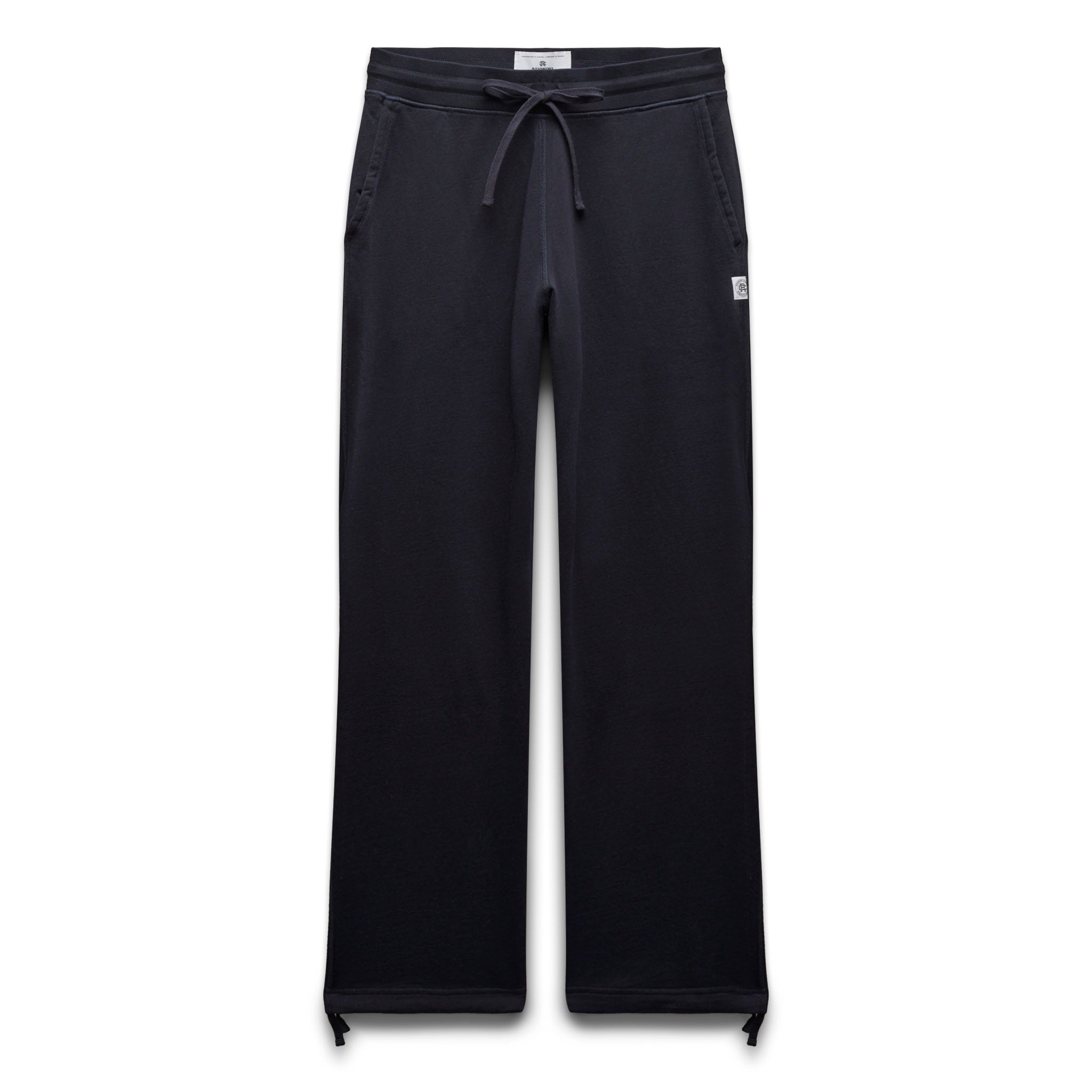 Lightweight Terry Relaxed Sweatpant
