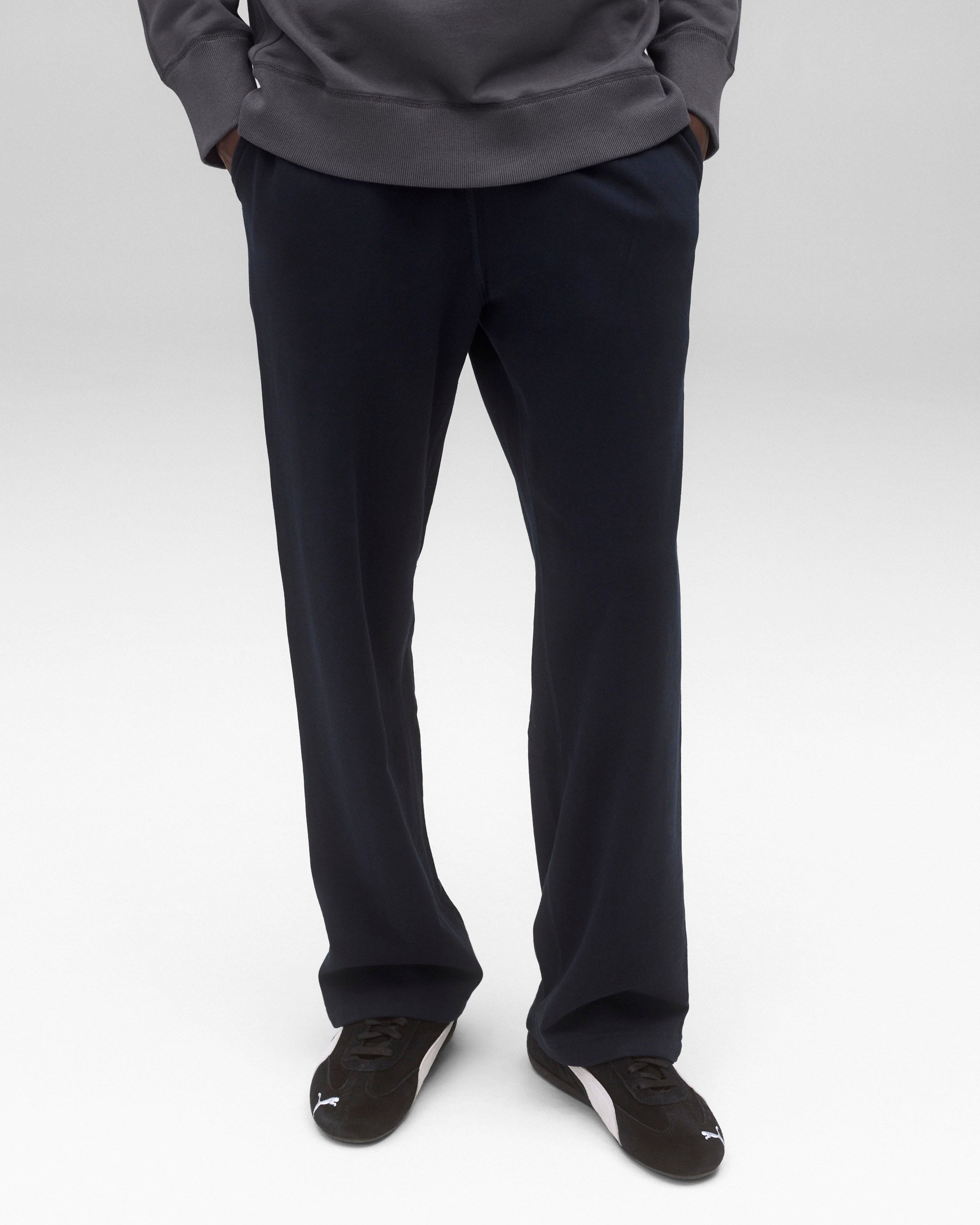 Lightweight Terry Relaxed Sweatpant
