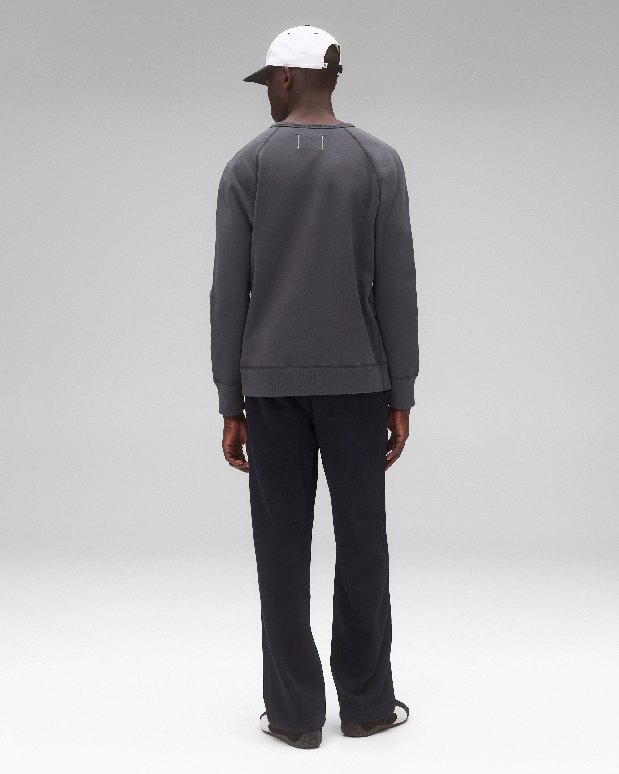 Lightweight Terry Relaxed Sweatpant