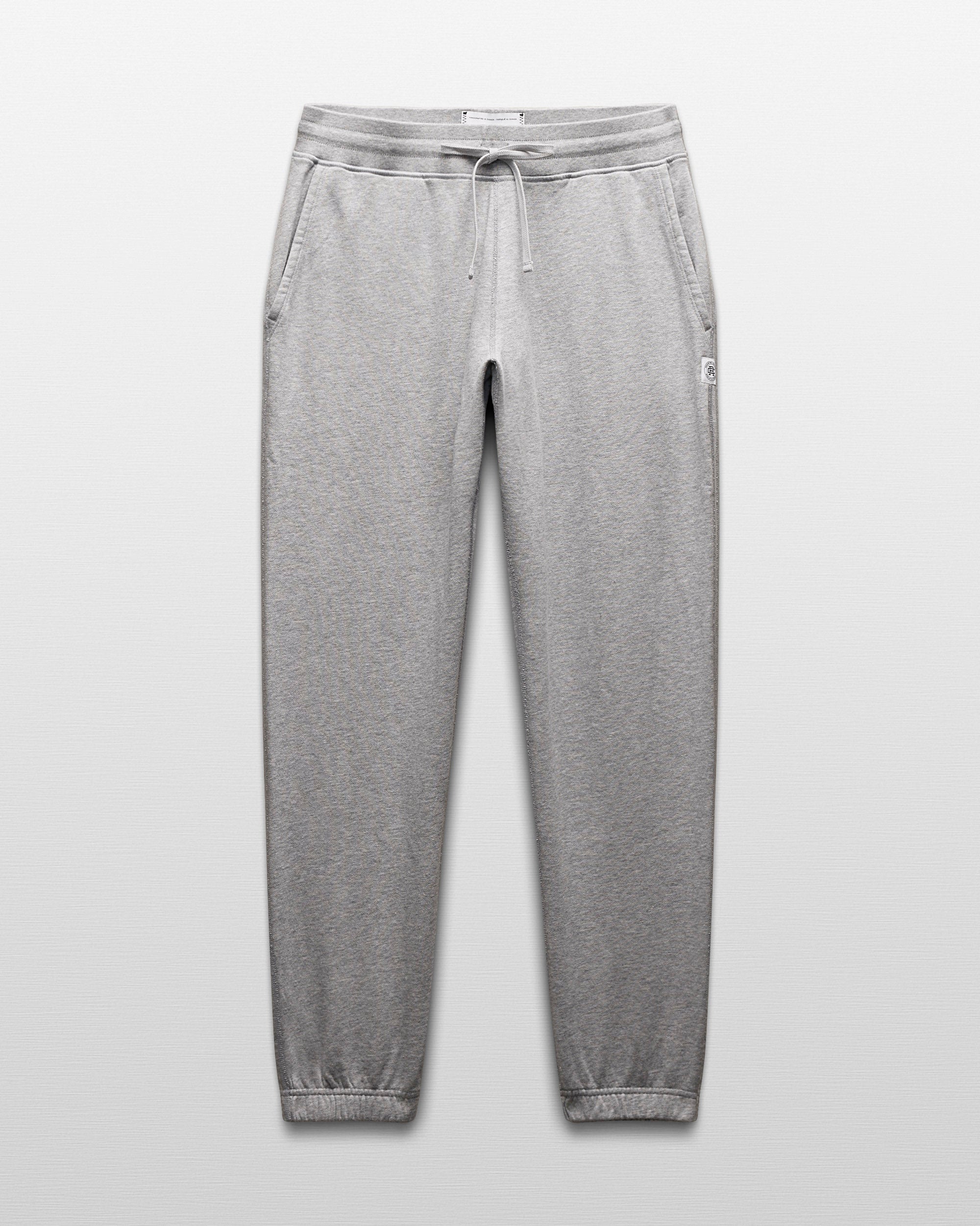 Lightweight Terry Standard Sweatpant