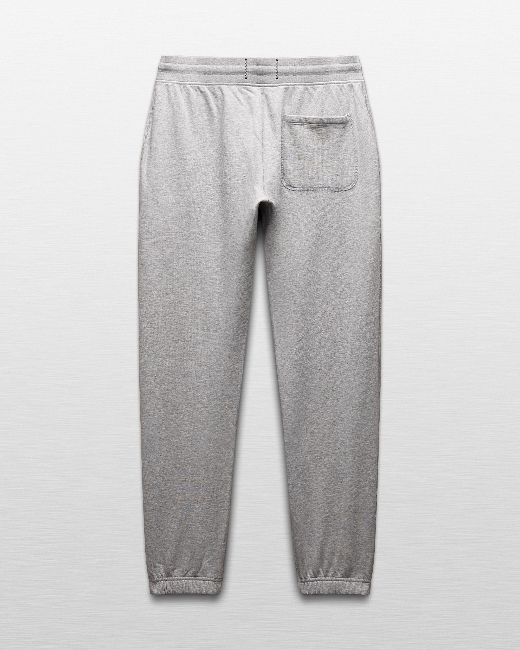 Lightweight Terry Standard Sweatpant