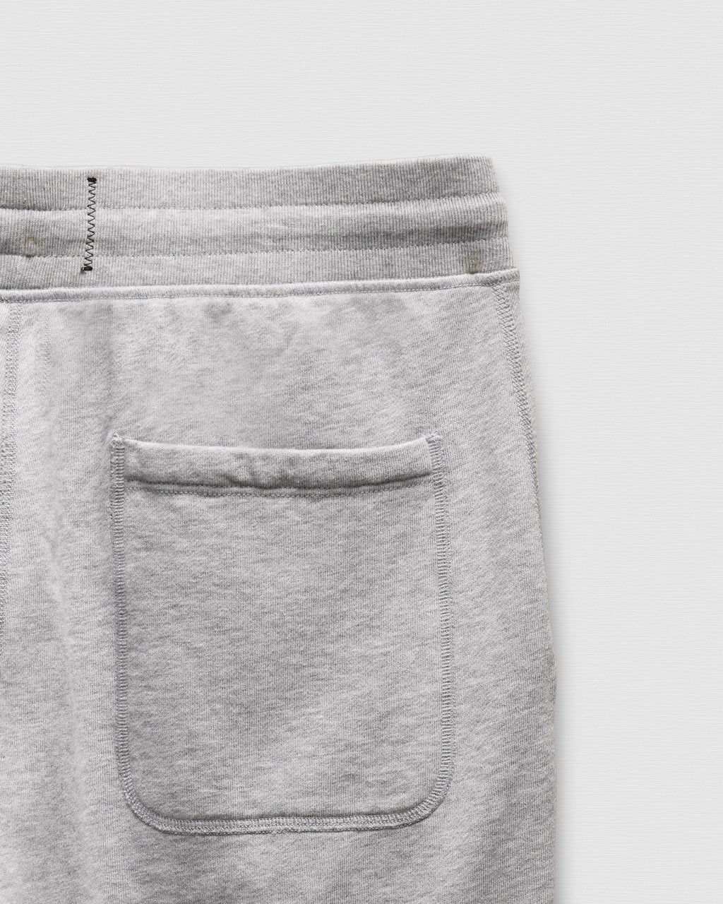 Lightweight Terry Standard Sweatpant