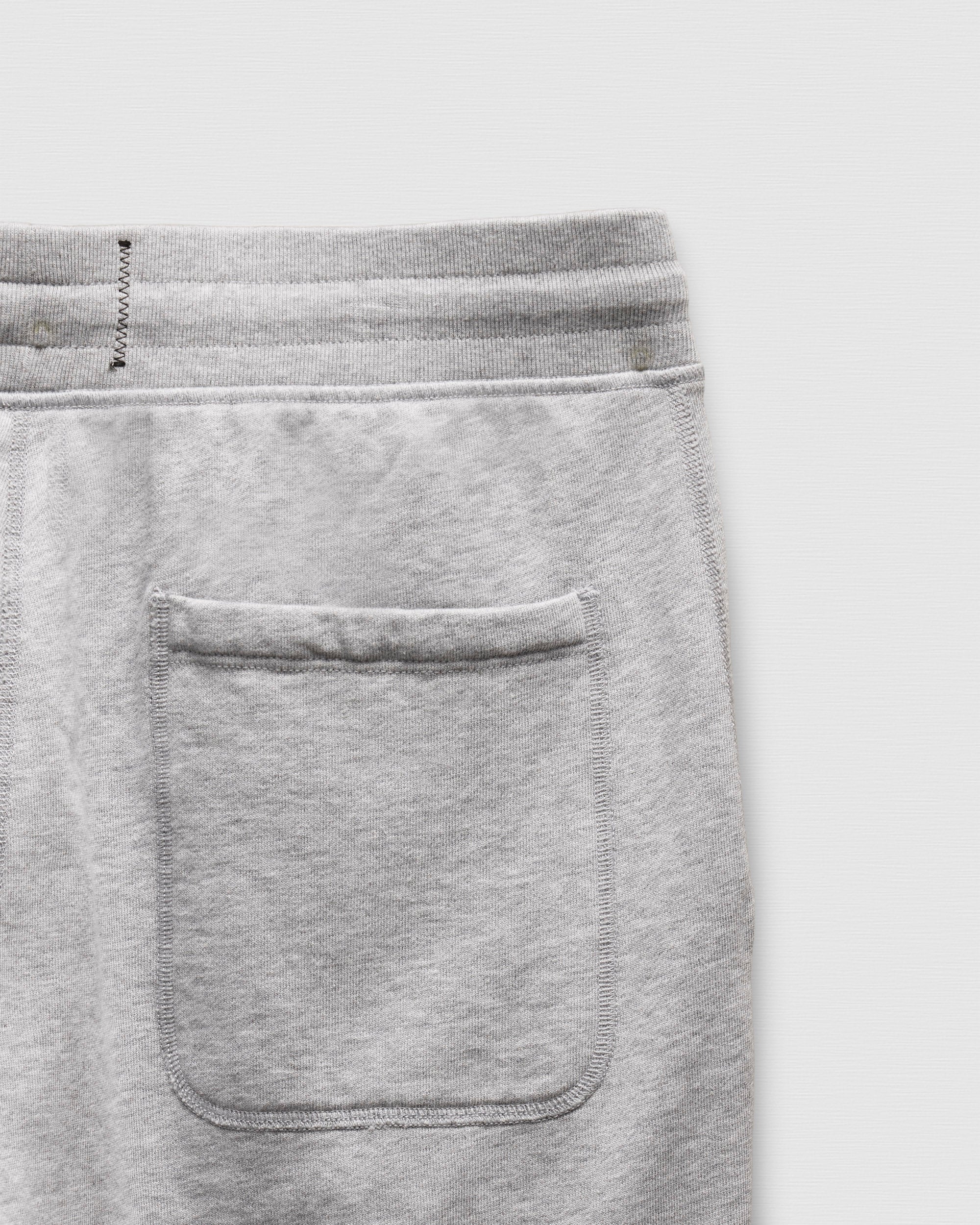 Lightweight Terry Standard Sweatpant
