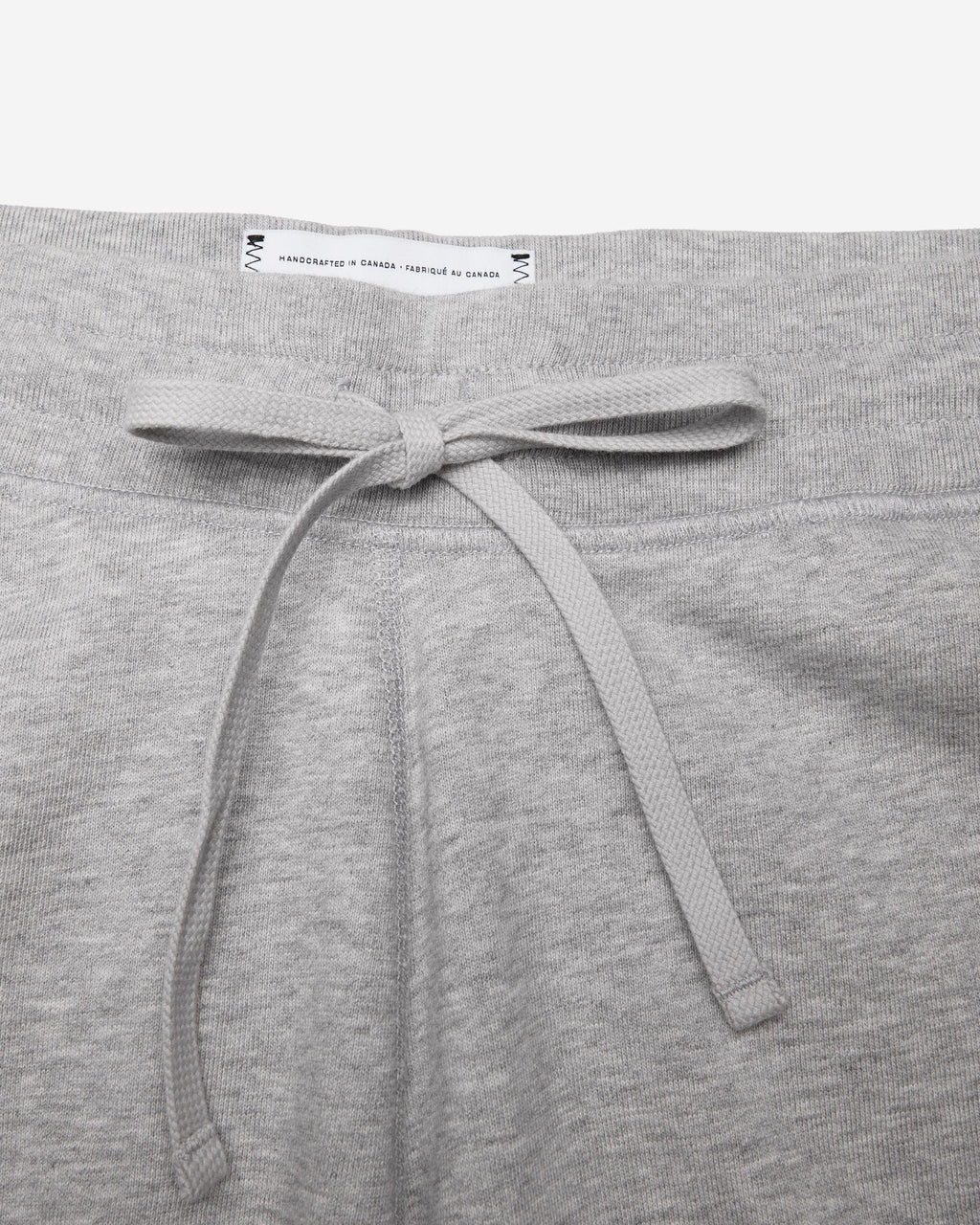 Lightweight Terry Standard Sweatpant