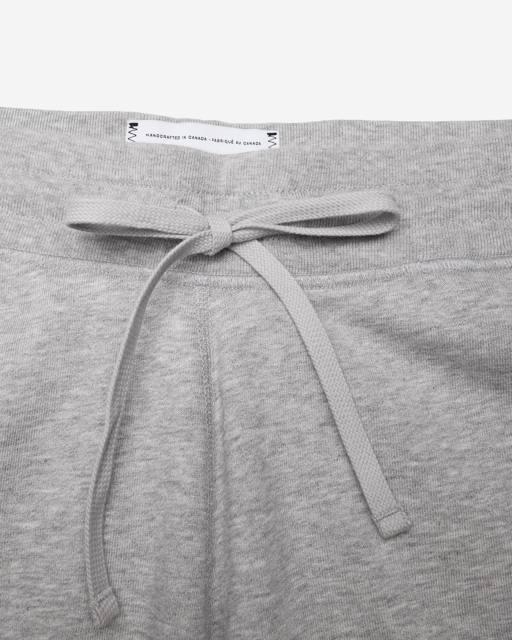 Lightweight Terry Standard Sweatpant