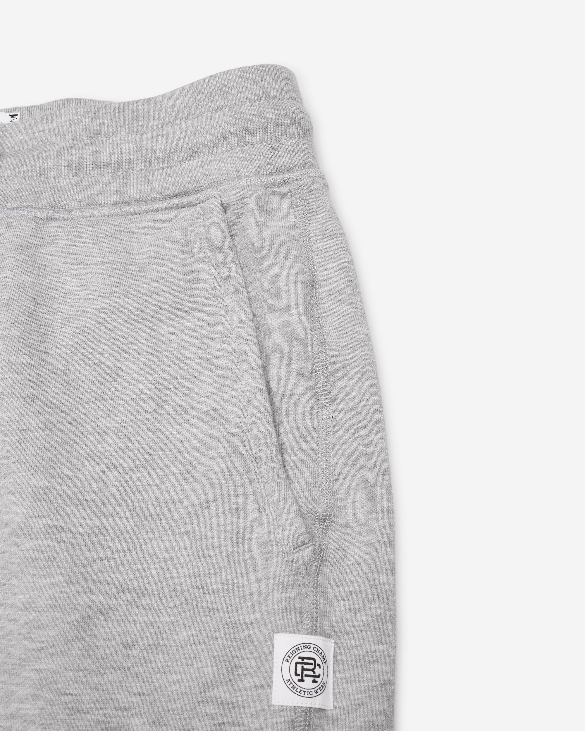 Lightweight Terry Standard Sweatpant