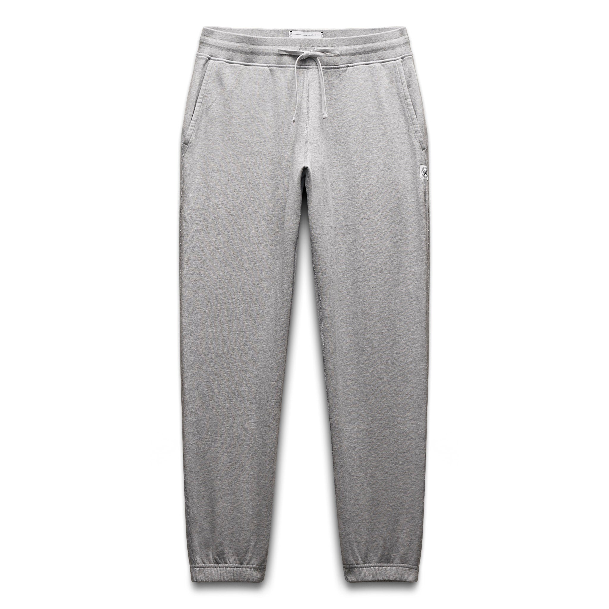 Lightweight Terry Standard Sweatpant