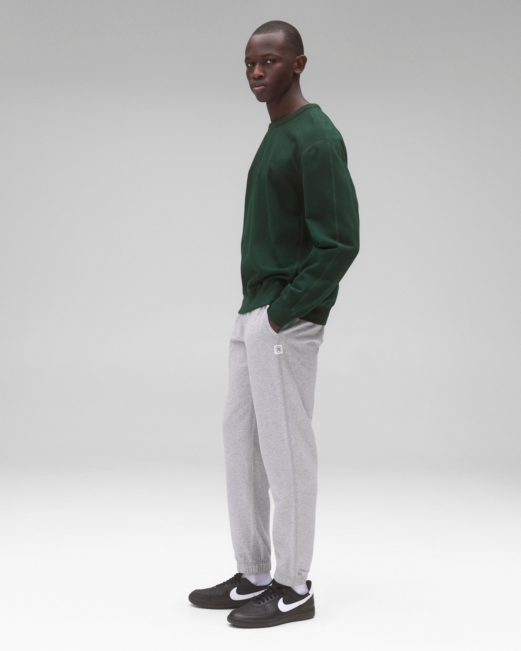Lightweight Terry Standard Sweatpant
