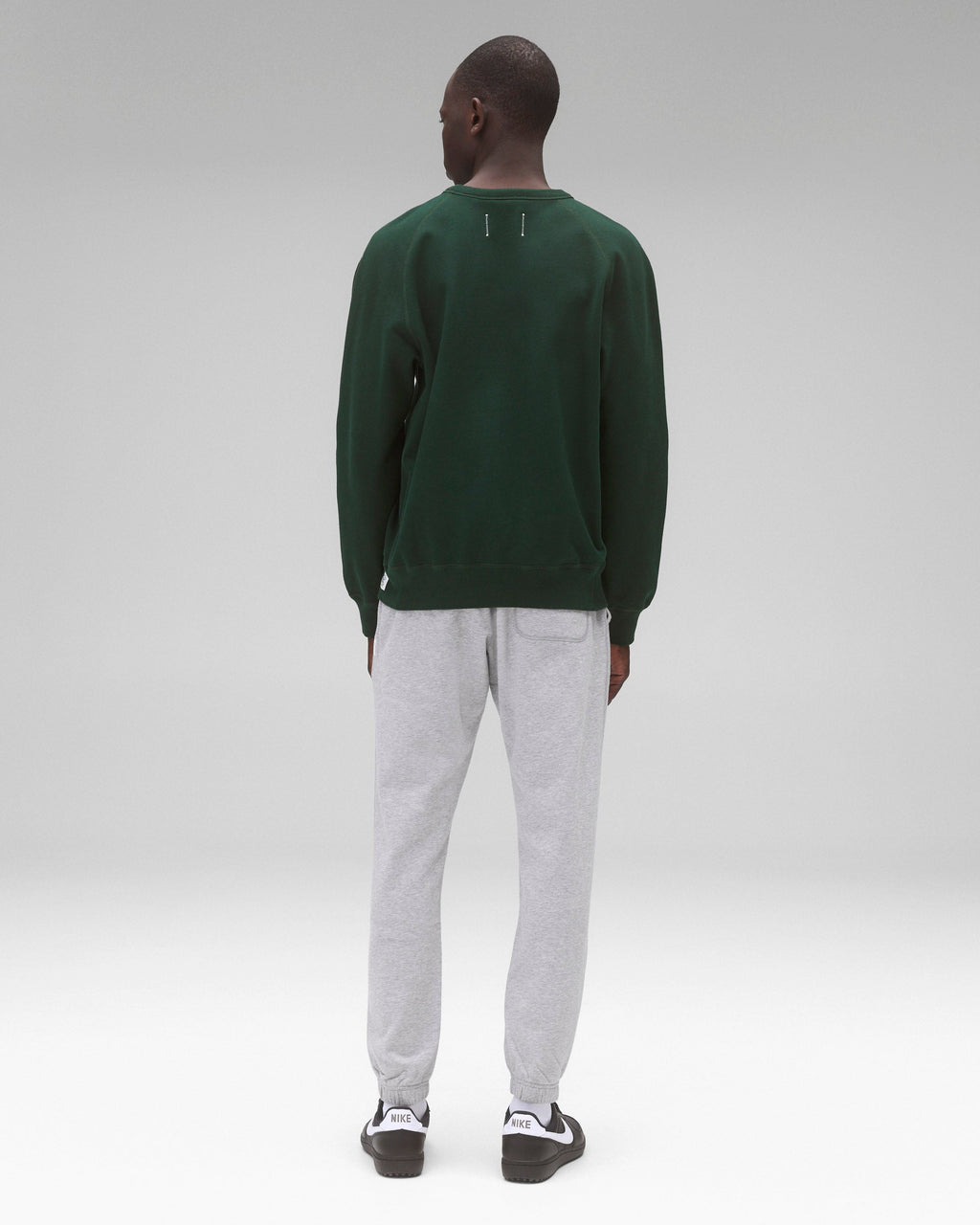 Lightweight Terry Standard Sweatpant