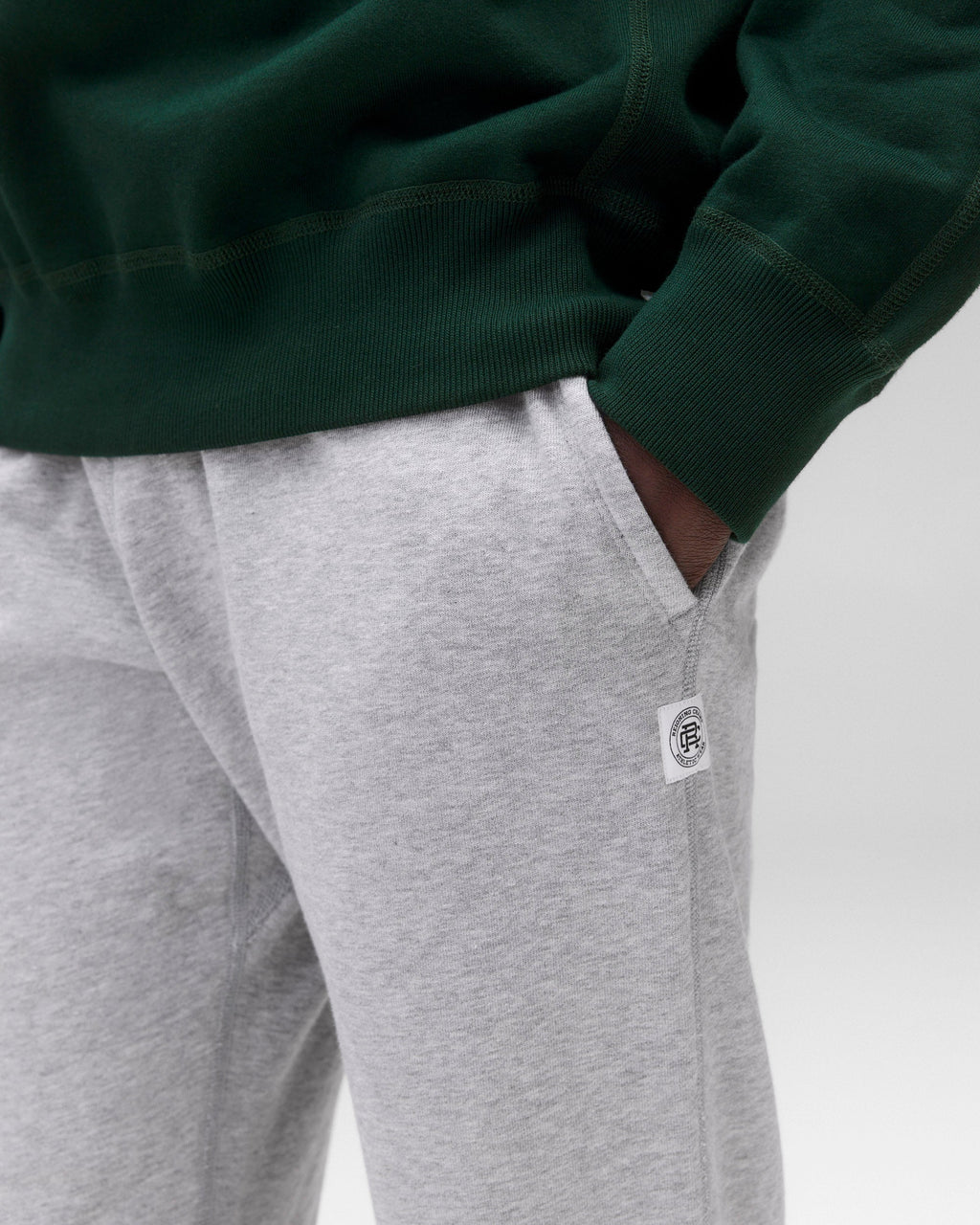 Lightweight Terry Standard Sweatpant