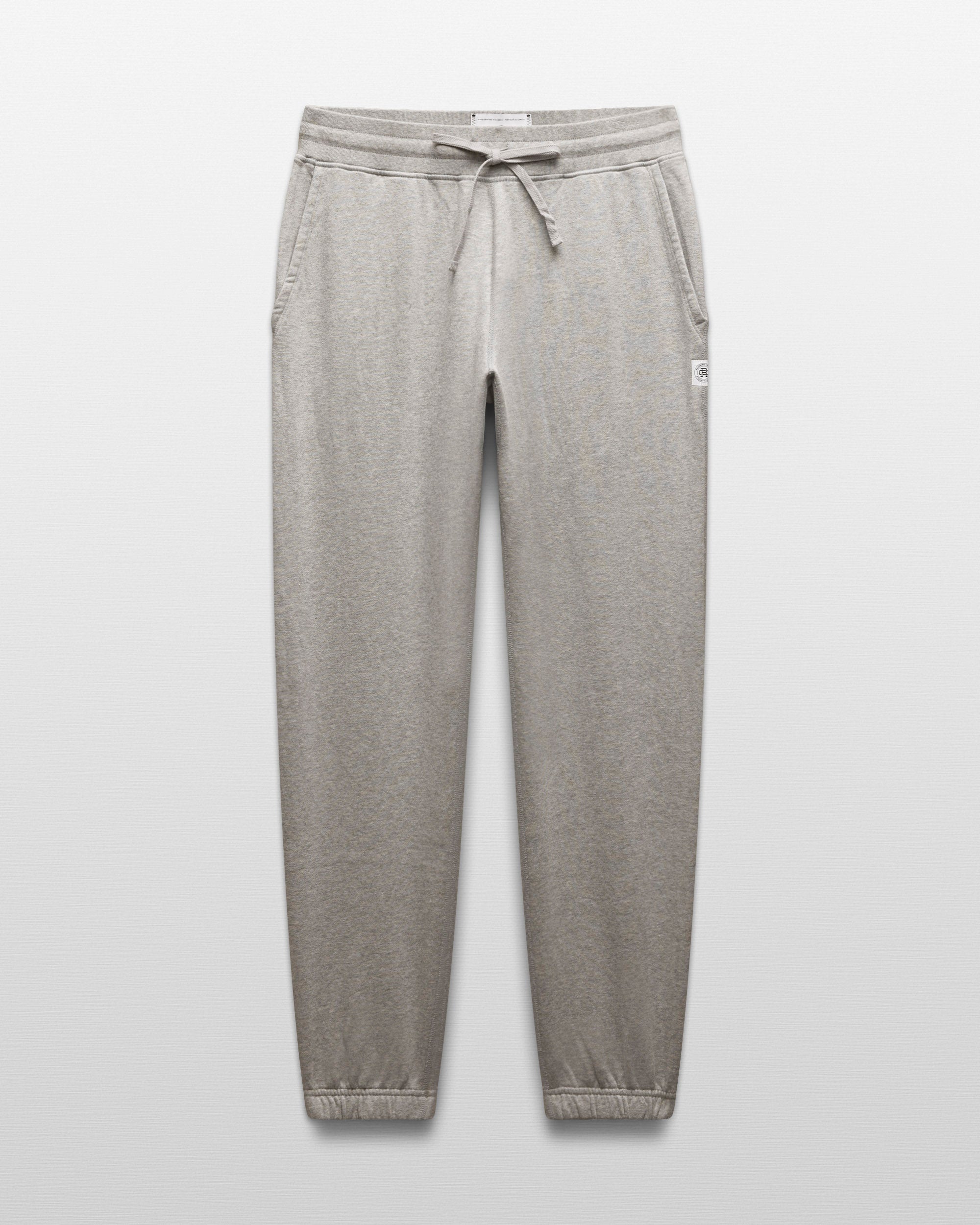 Lightweight Terry Standard Sweatpant