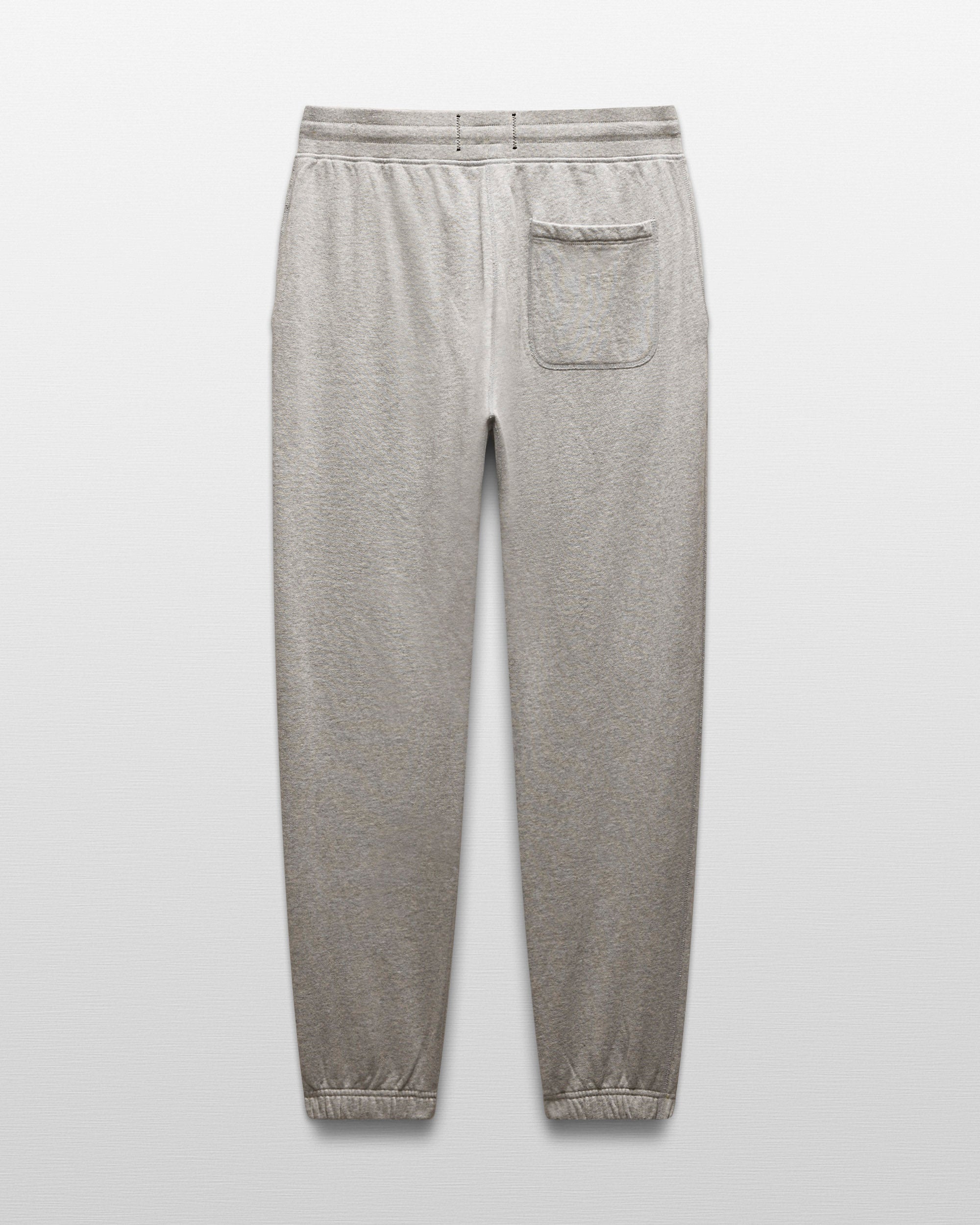 Lightweight Terry Standard Sweatpant