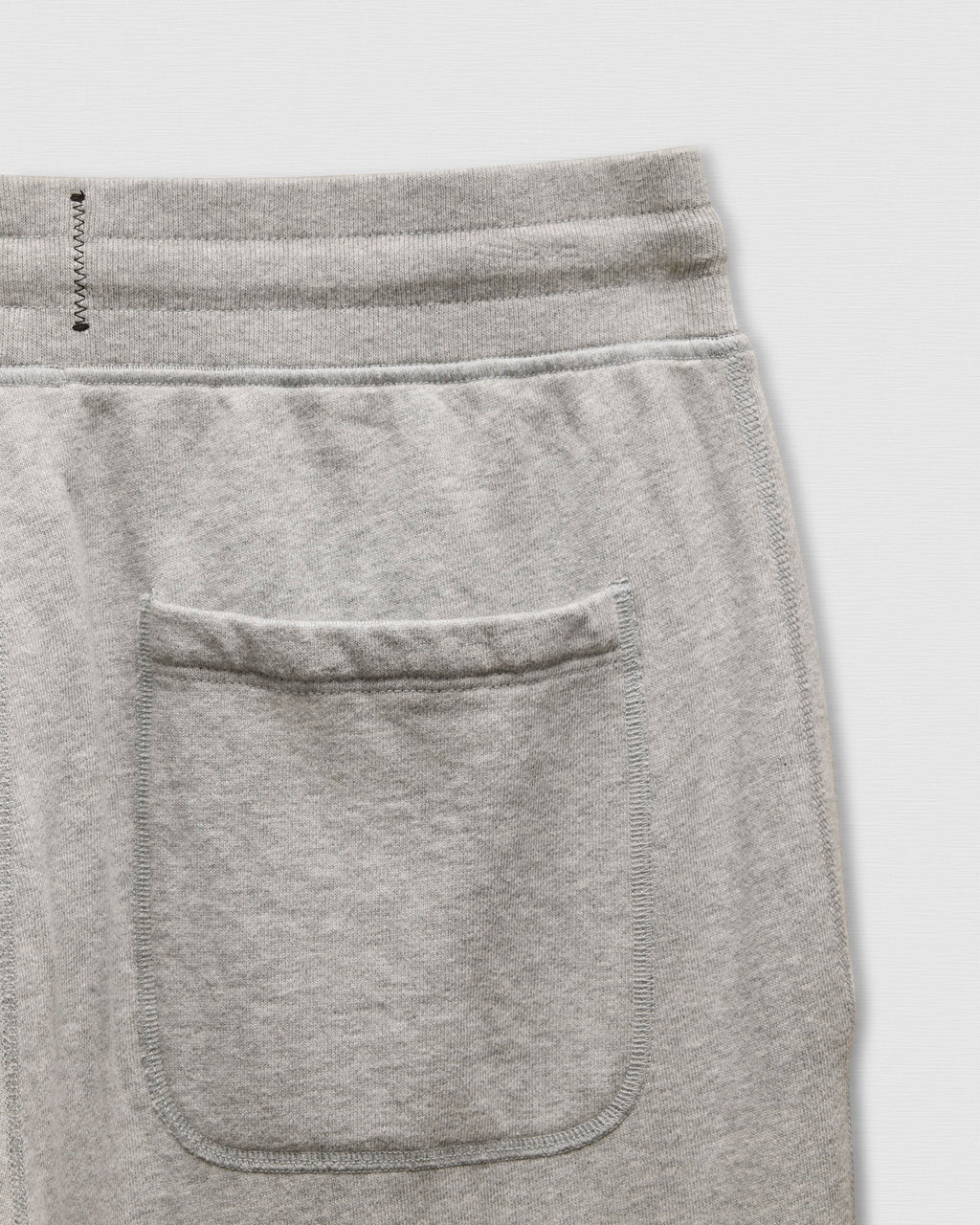 Lightweight Terry Standard Sweatpant