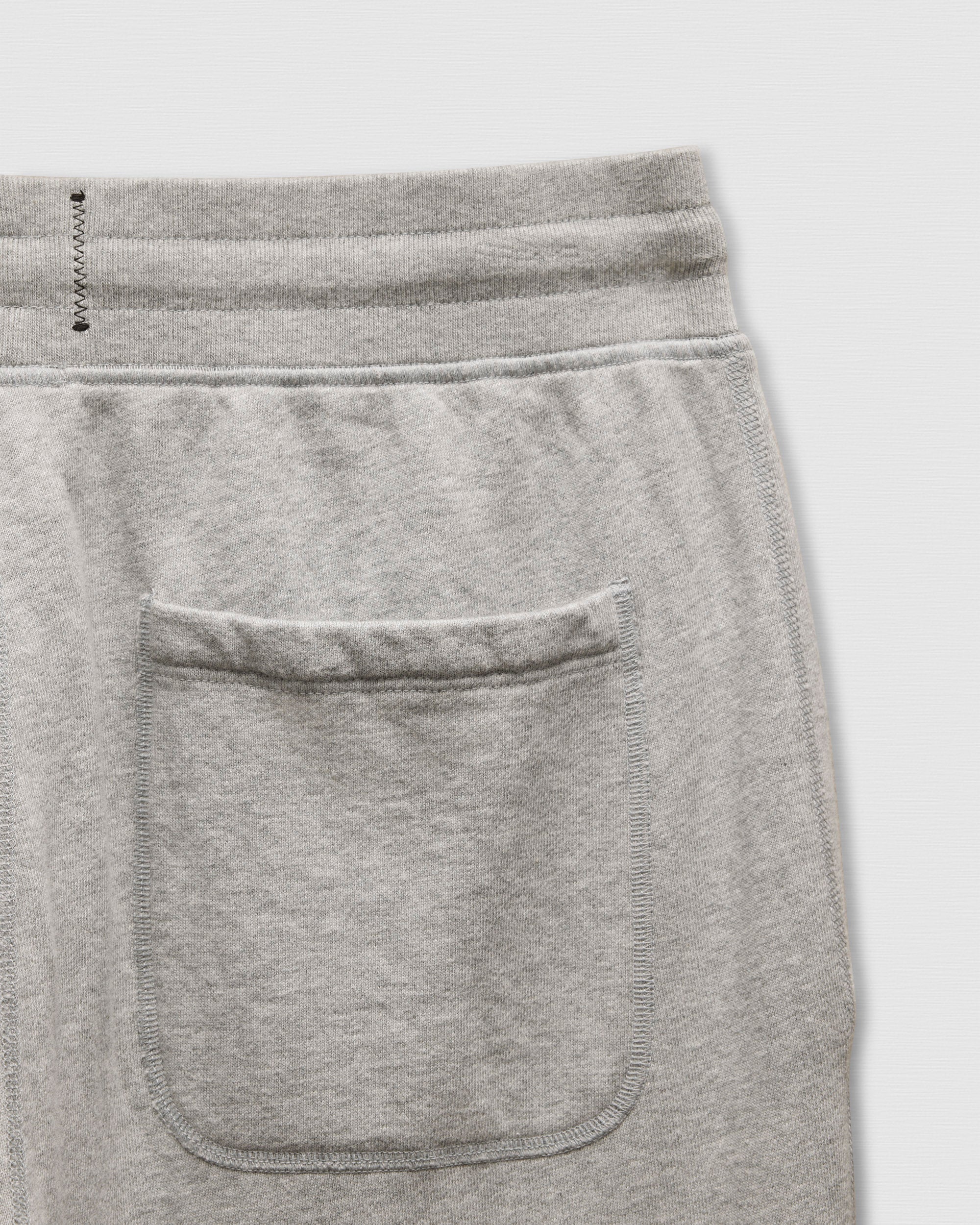 Lightweight Terry Standard Sweatpant