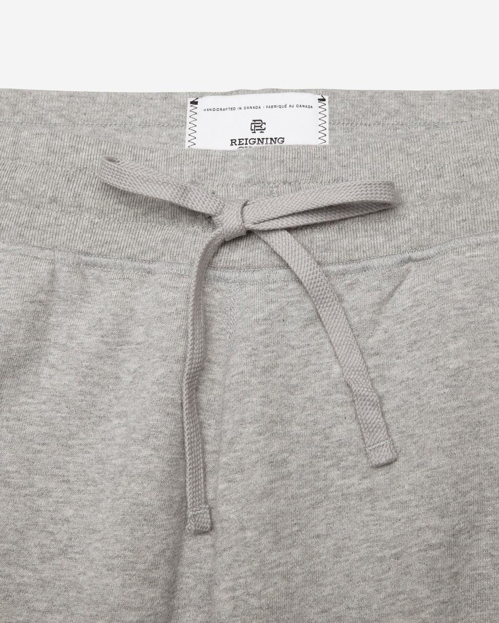 Lightweight Terry Standard Sweatpant