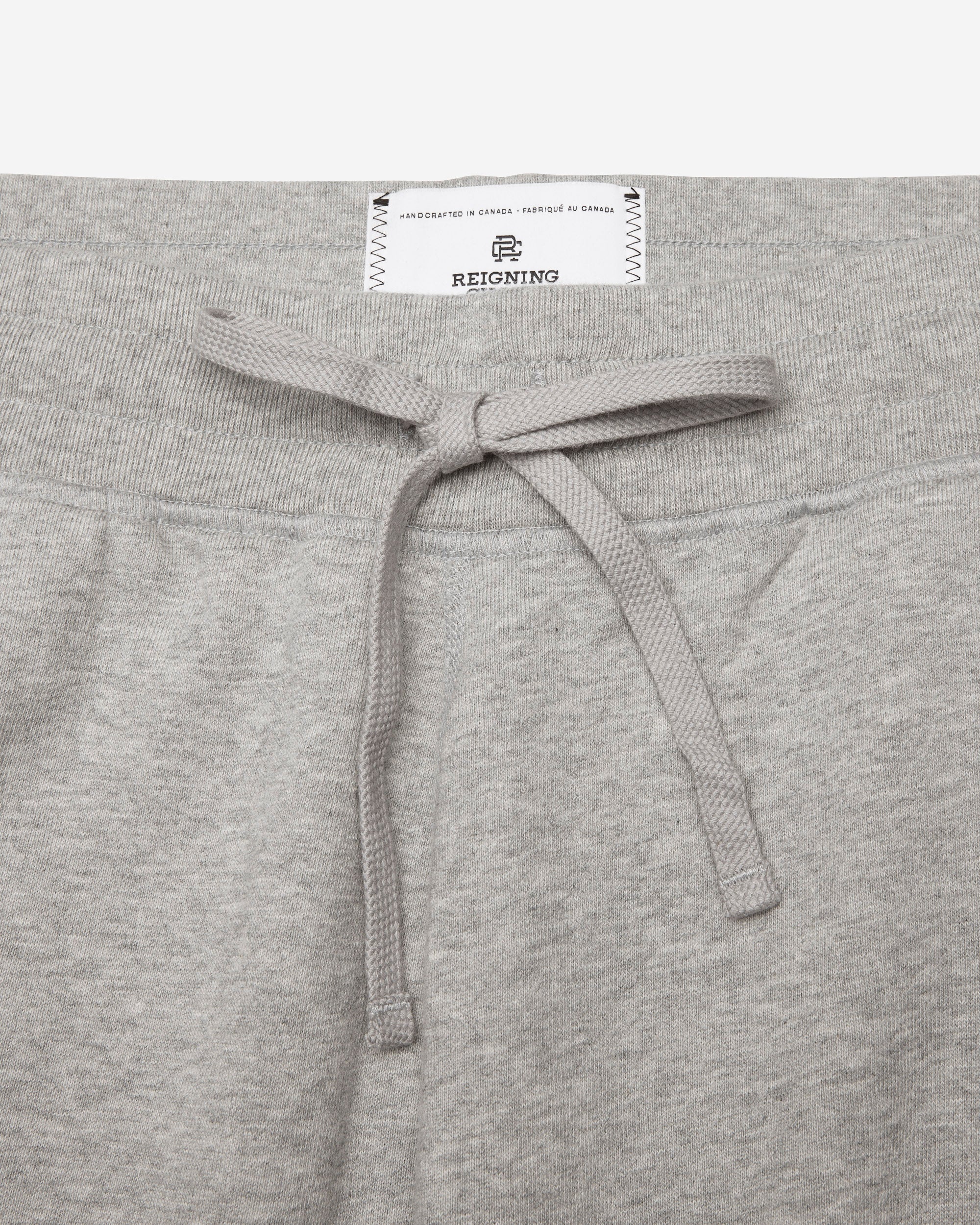 Lightweight Terry Standard Sweatpant