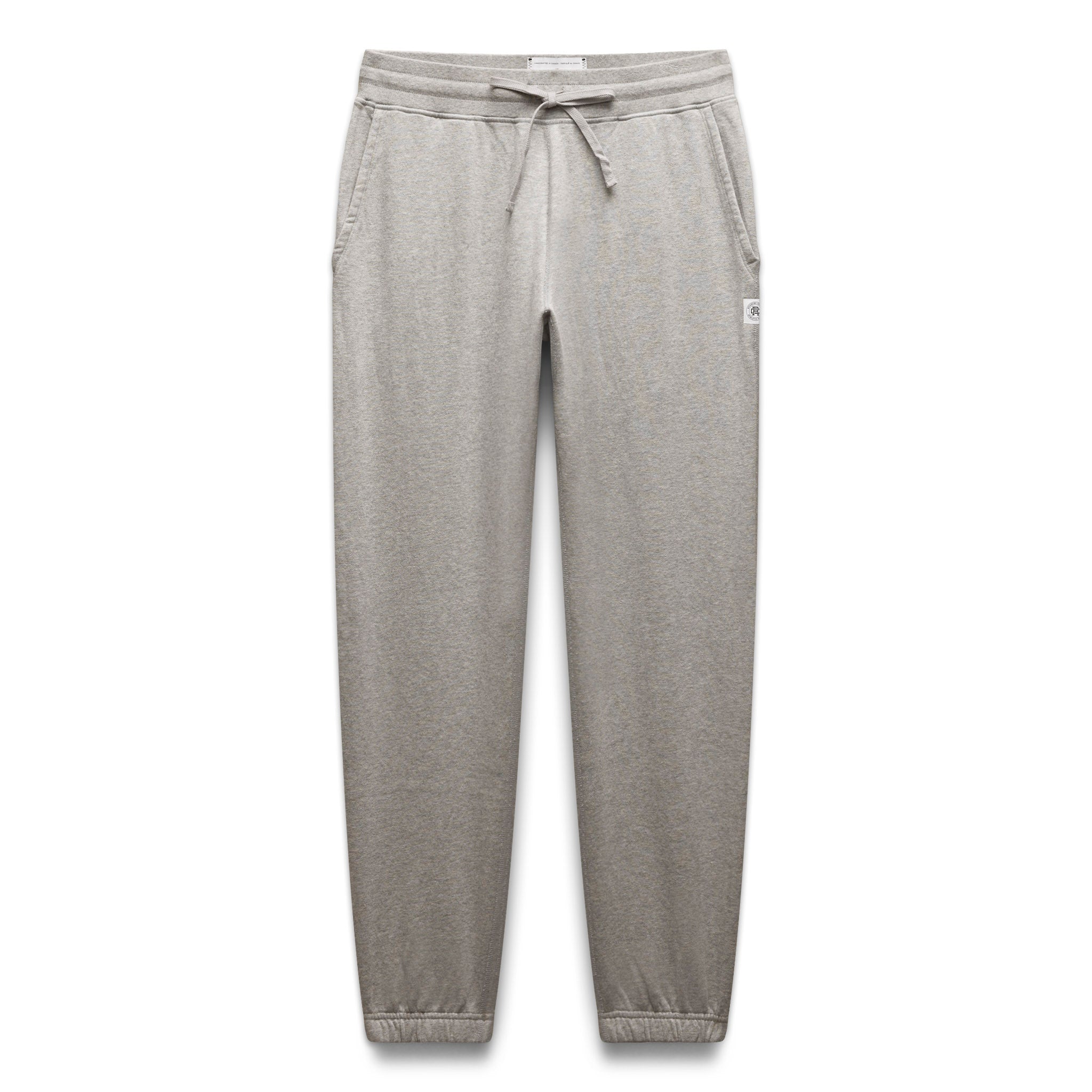 Lightweight Terry Standard Sweatpant