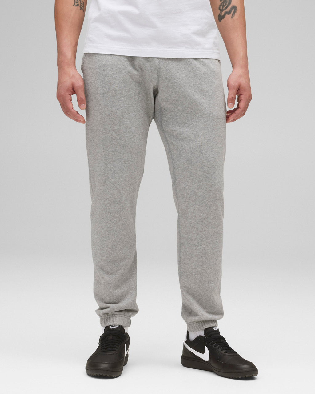 Lightweight Terry Standard Sweatpant