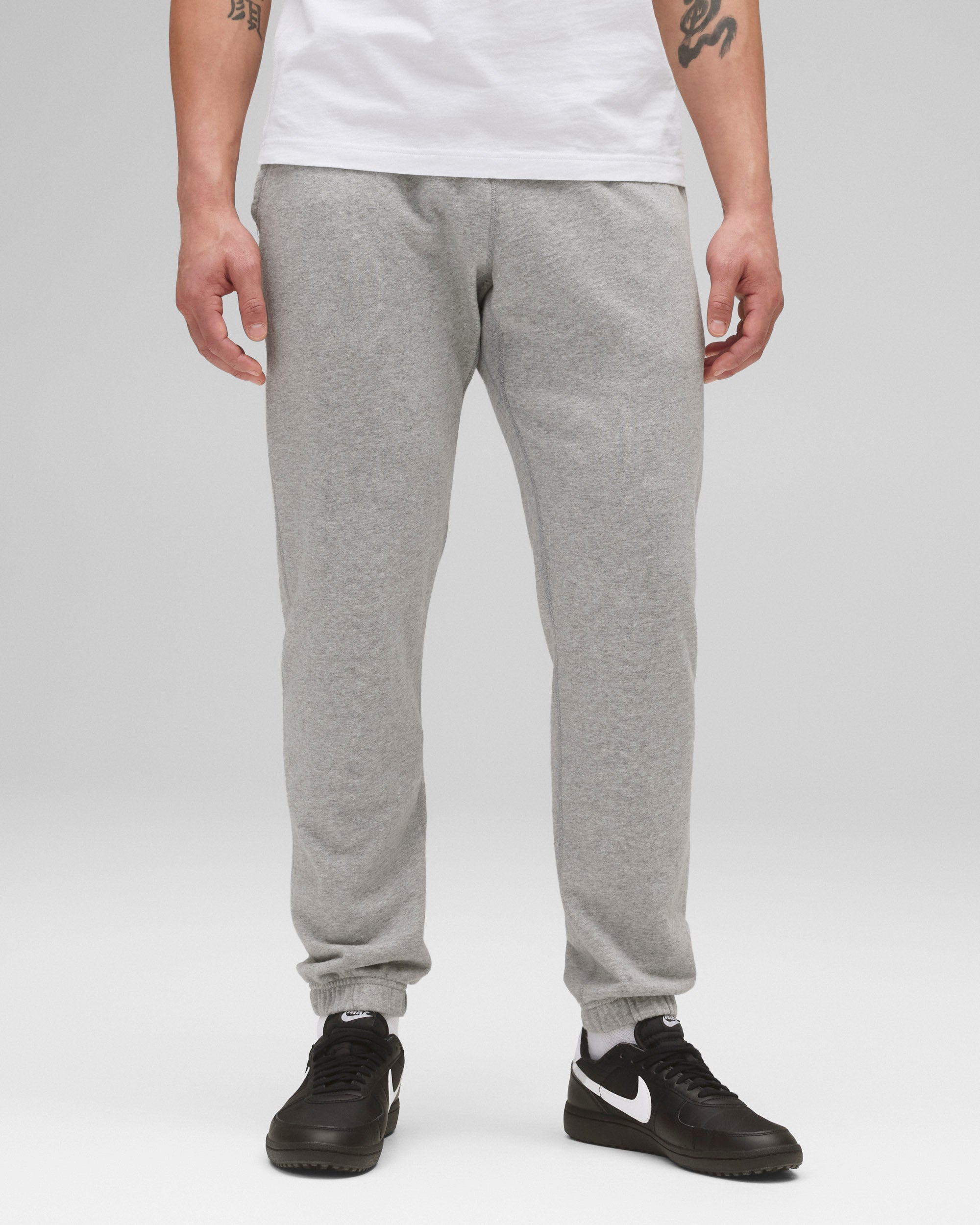 Lightweight Terry Standard Sweatpant