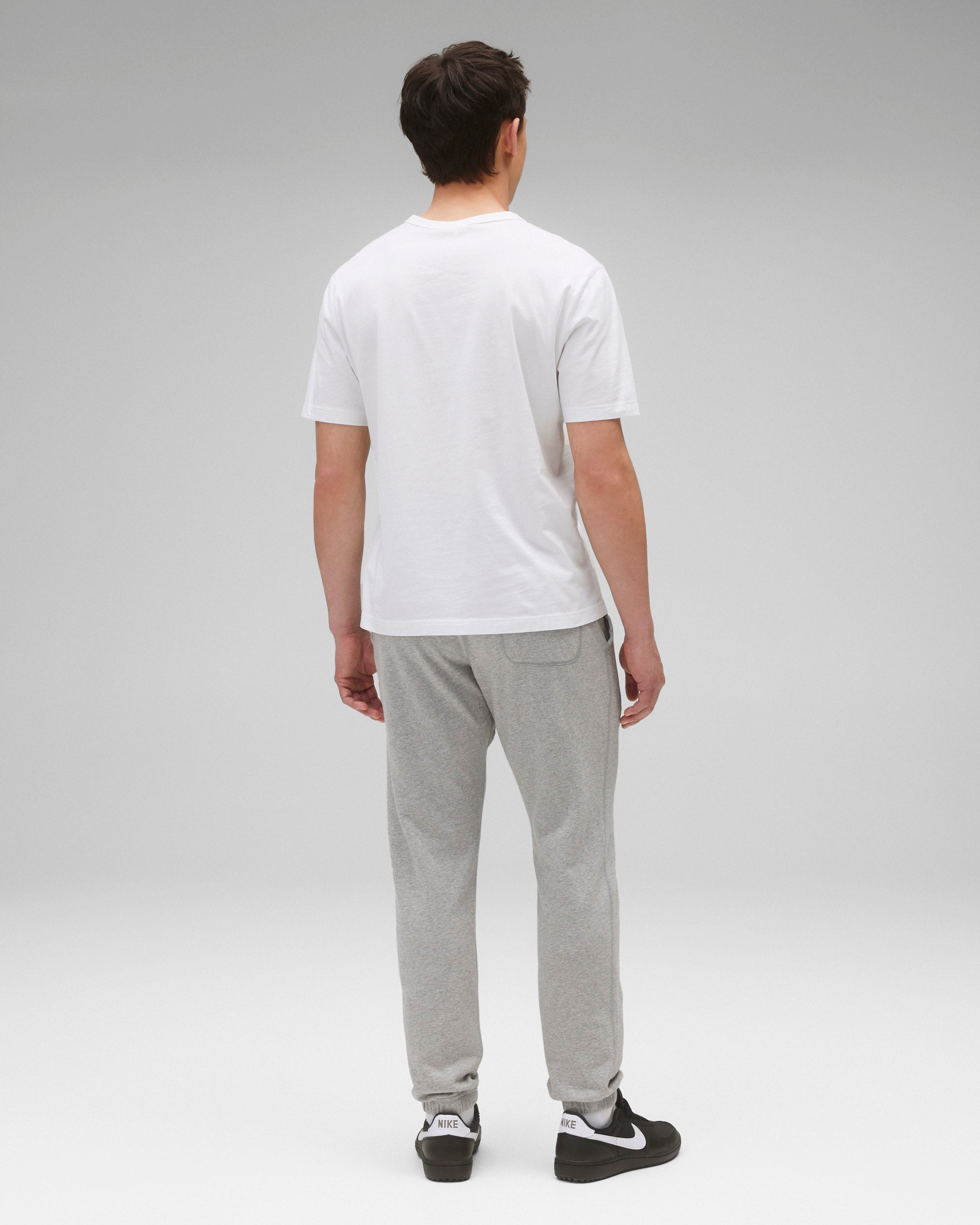 Lightweight Terry Standard Sweatpant