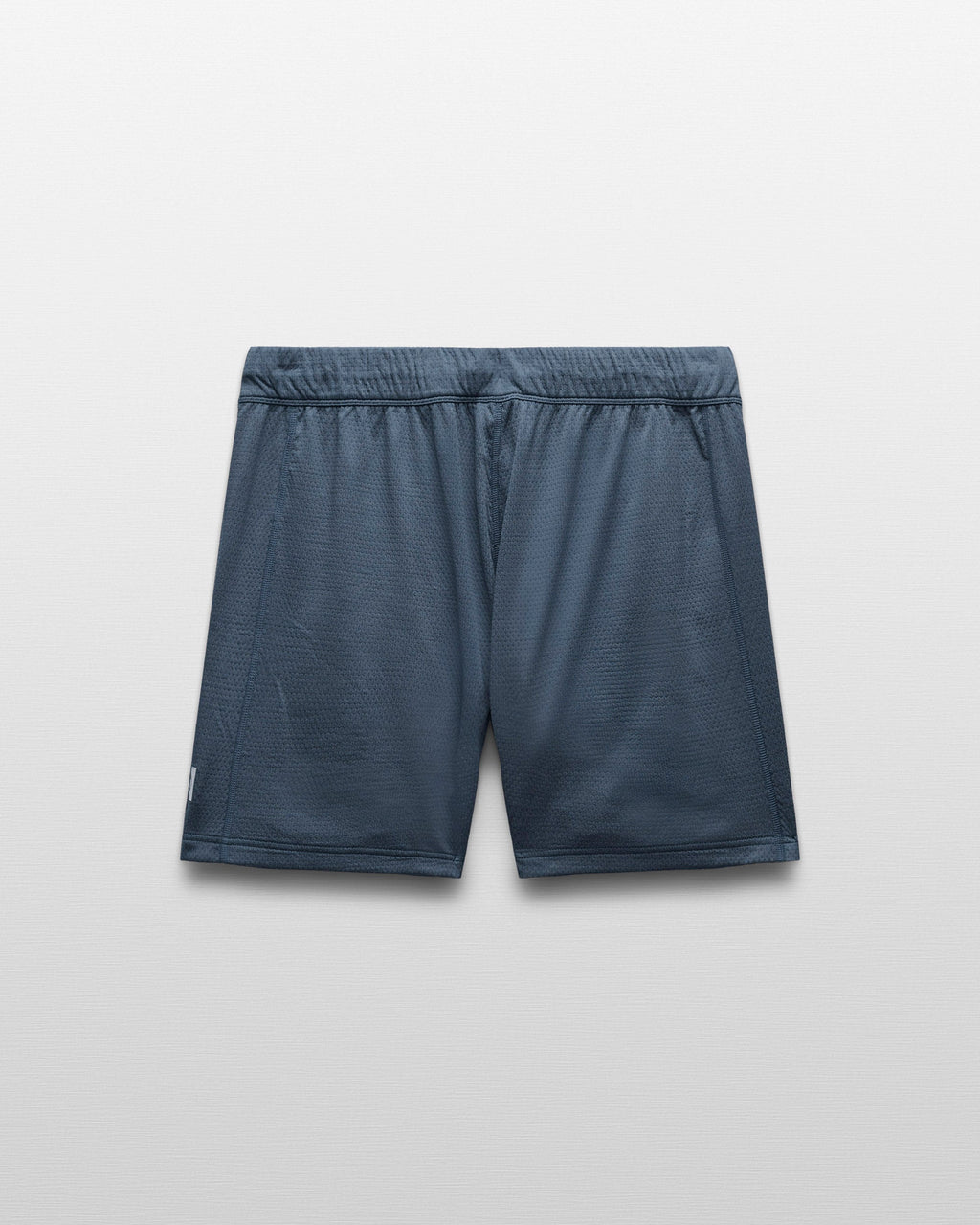 Solotex Mesh Tiebreak Standard Short 7"