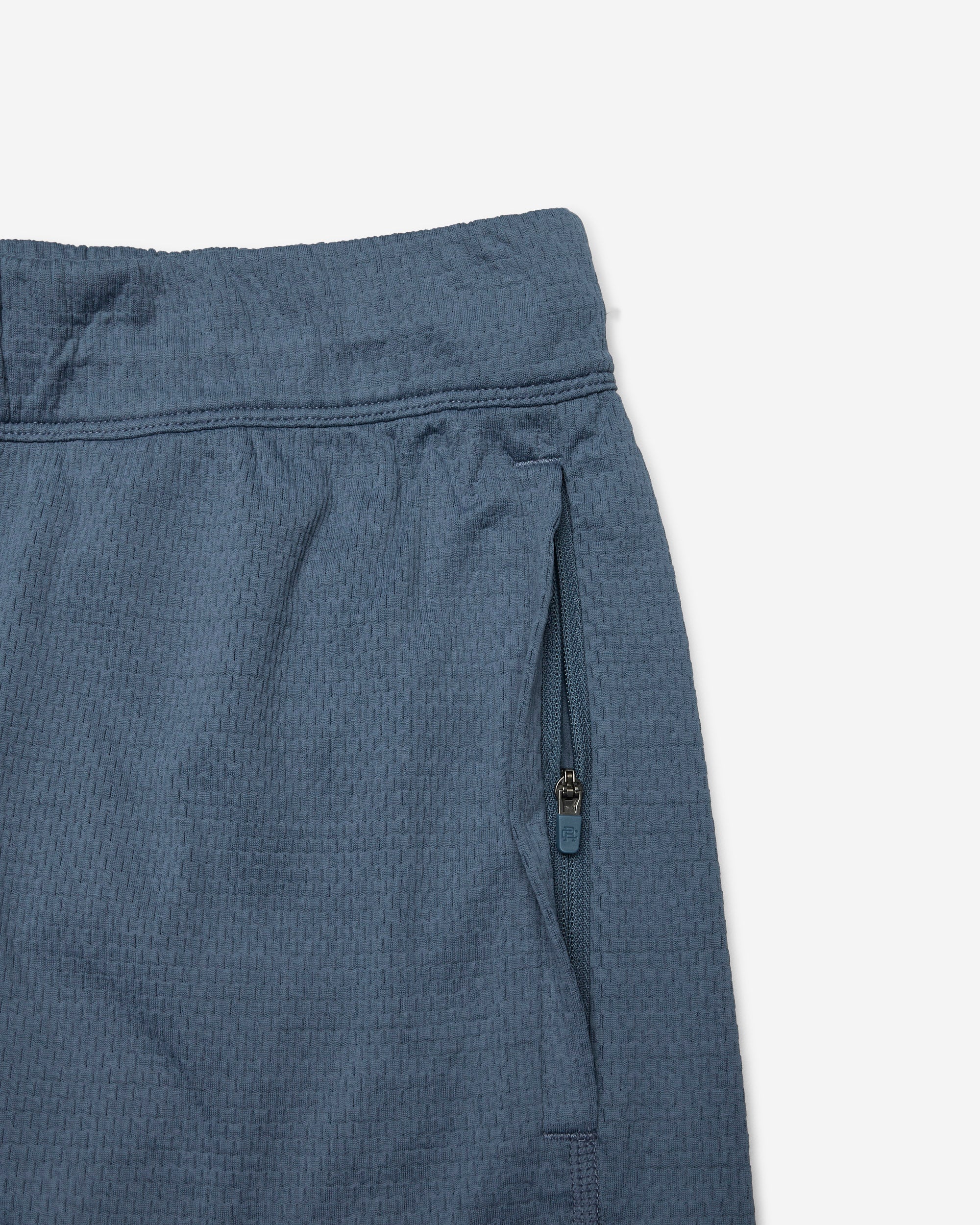 Solotex Mesh Tiebreak Standard Short 7"