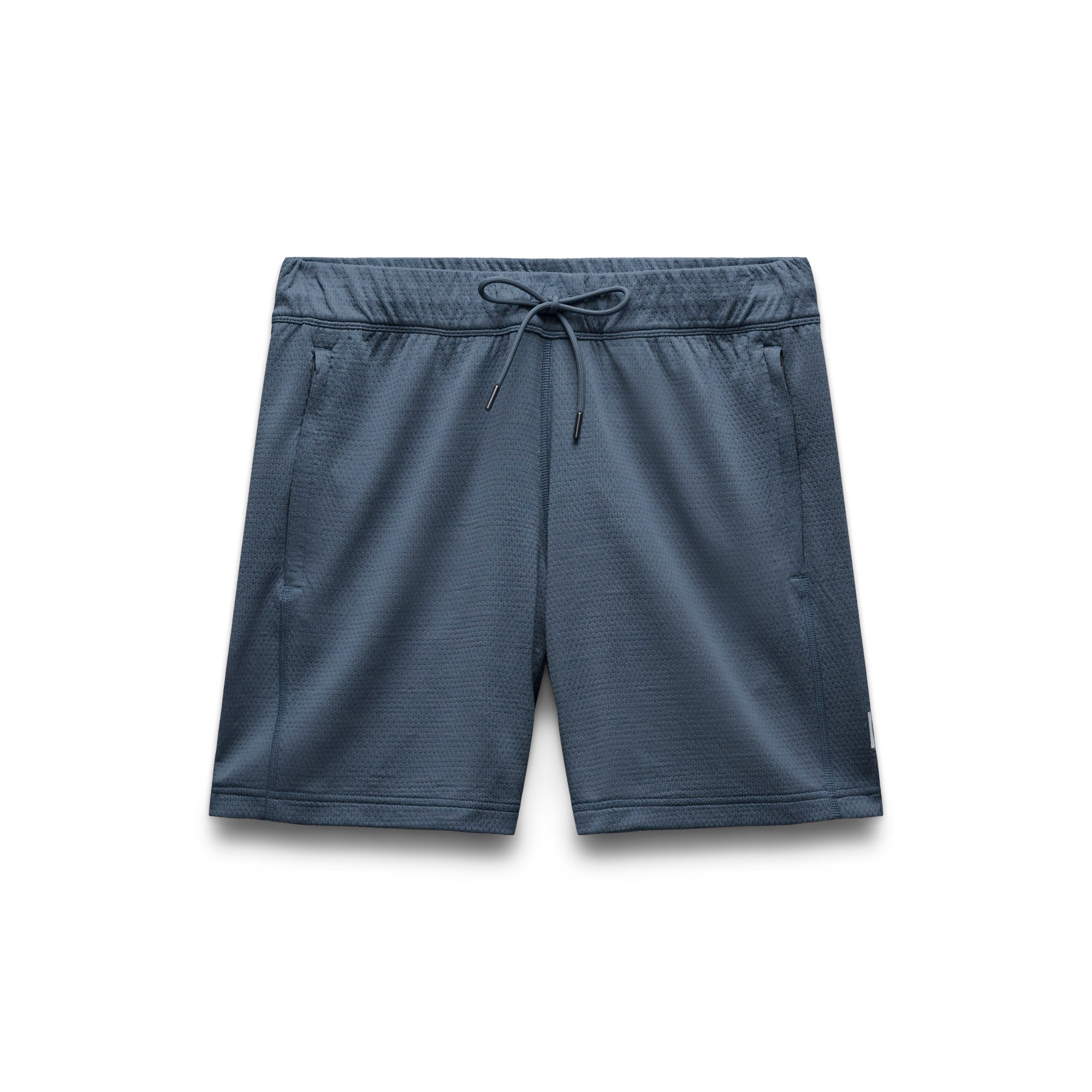 Solotex Mesh Tiebreak Standard Short 7"