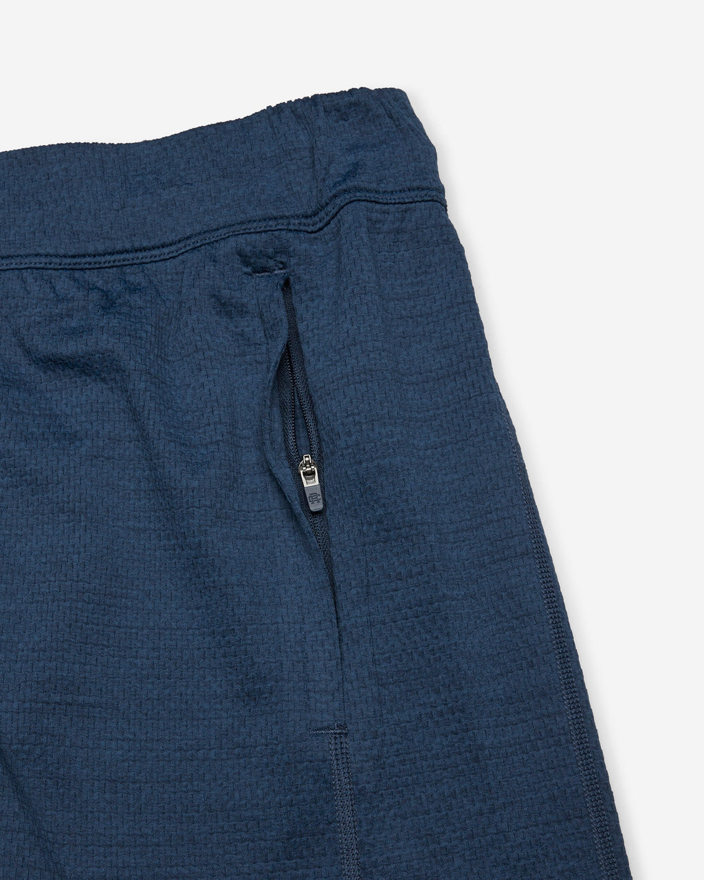 Solotex Mesh Tiebreak Standard Short 7"