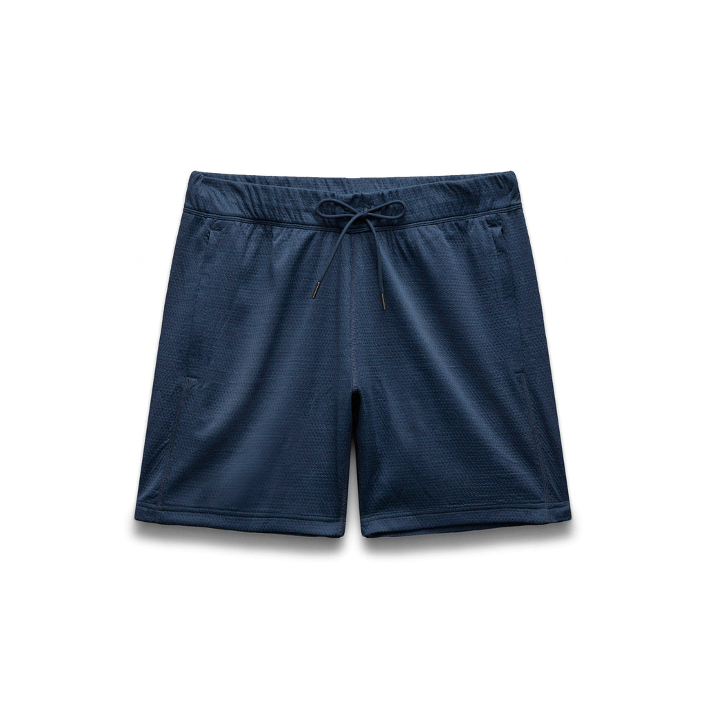 Solotex Mesh Tiebreak Standard Short 7"