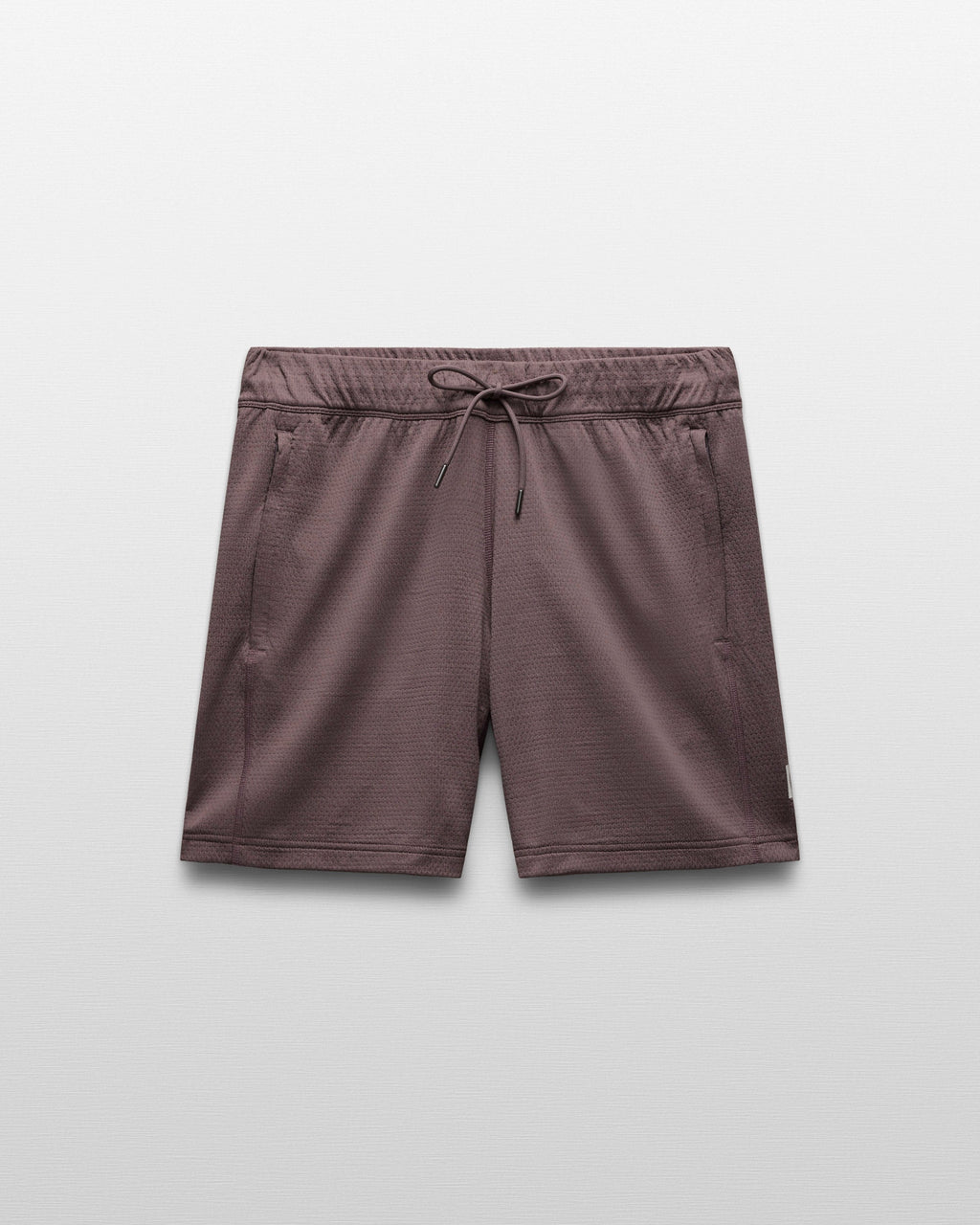 Solotex Mesh Tiebreak Standard Short 7"