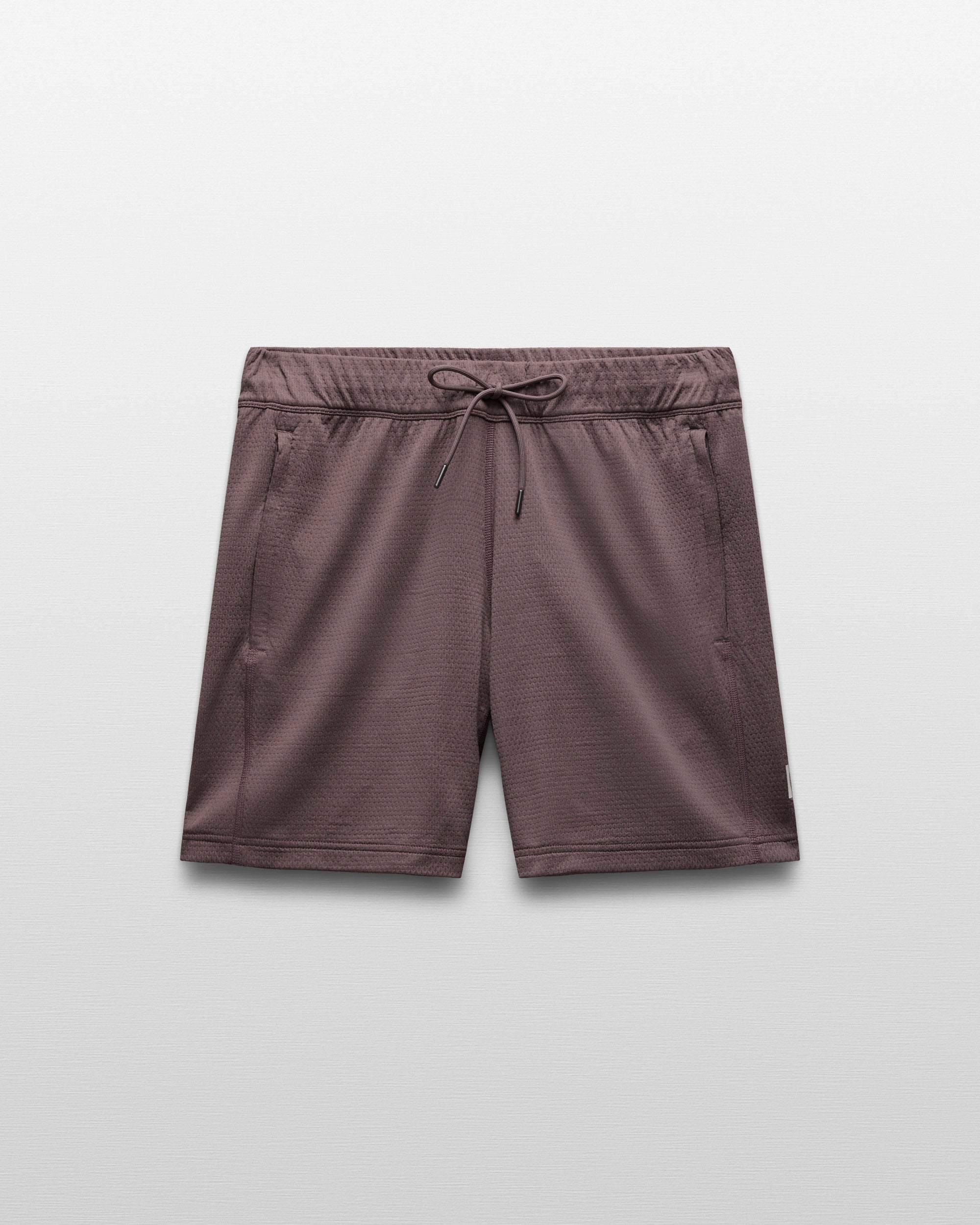 Solotex Mesh Tiebreak Standard Short 7"