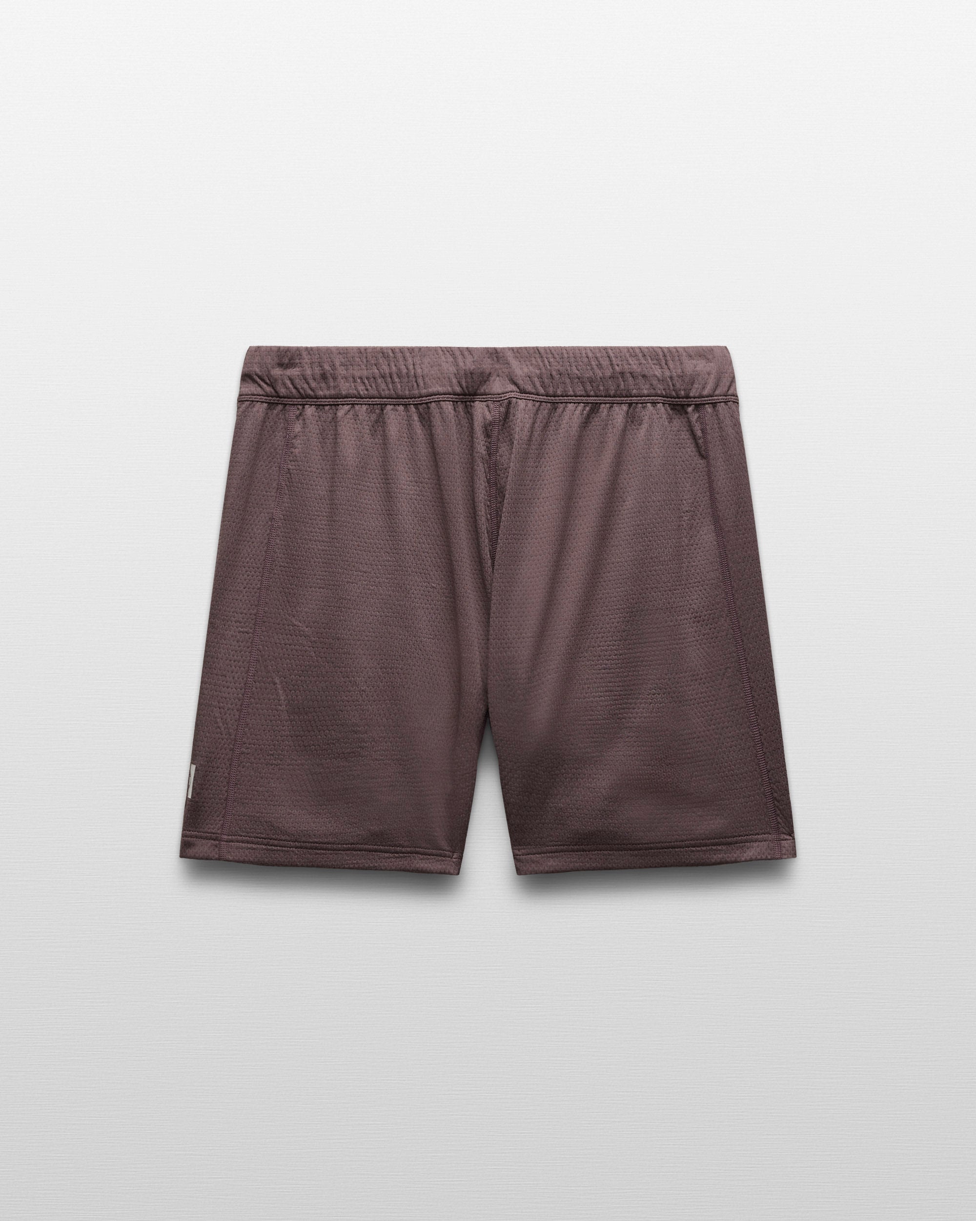 Solotex Mesh Tiebreak Standard Short 7"