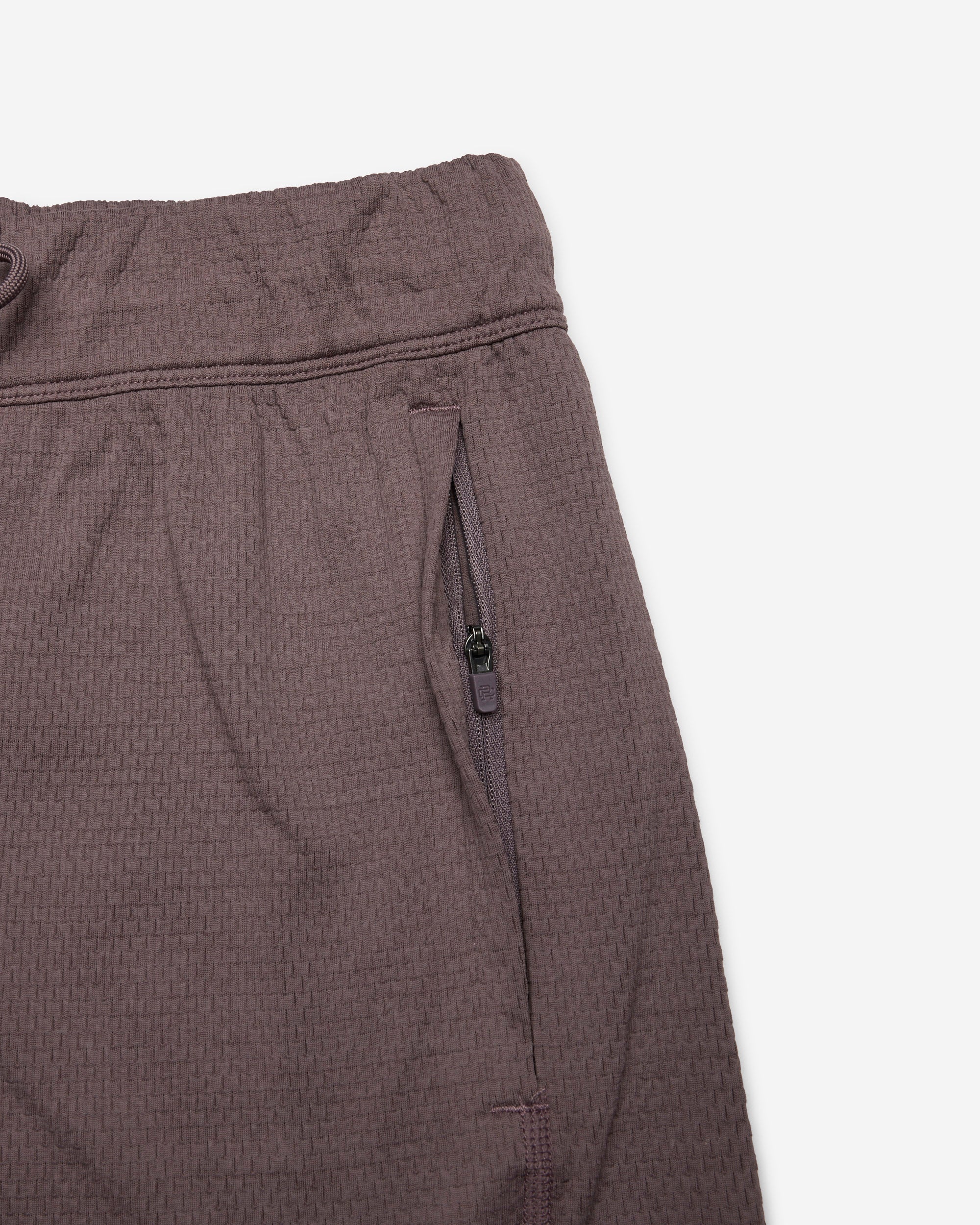 Solotex Mesh Tiebreak Standard Short 7"