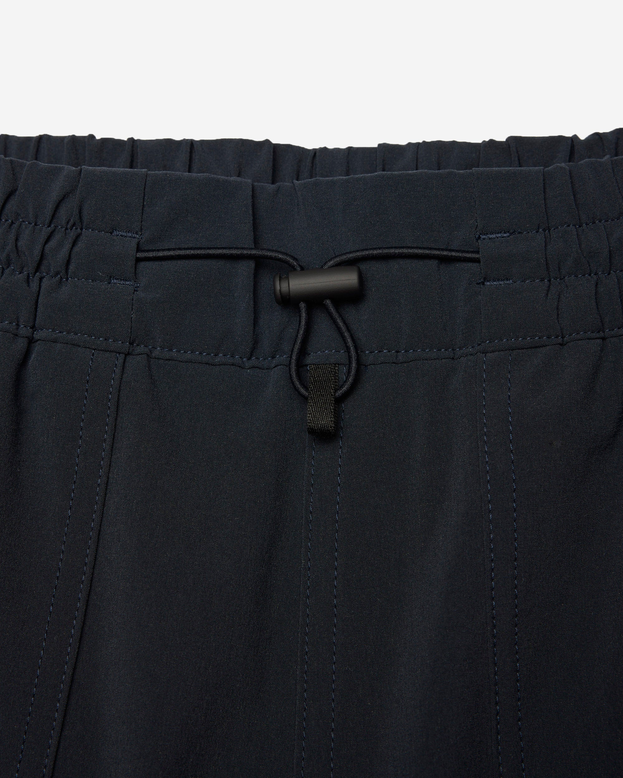 Stretch Nylon Utility Standard Swim Short 6"